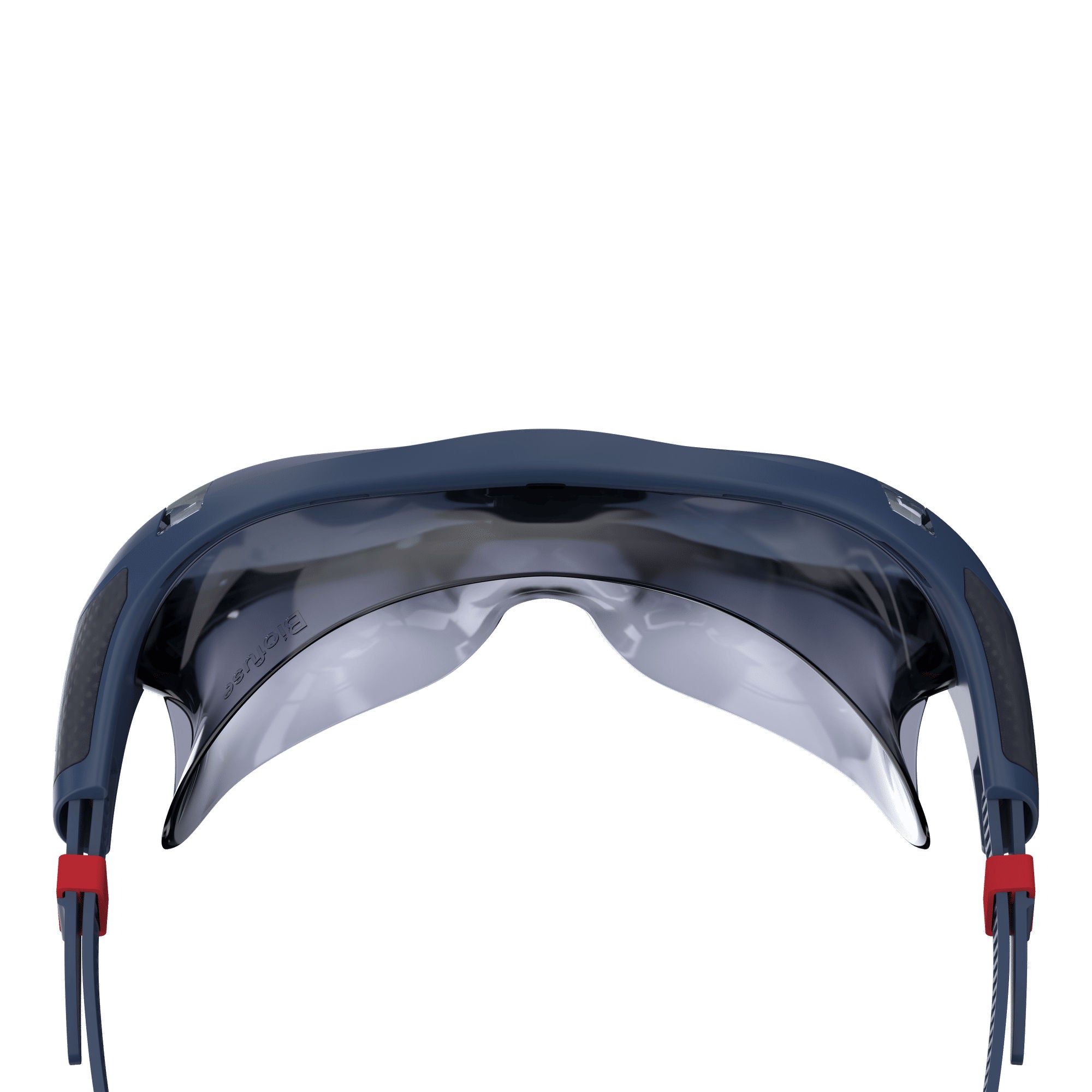 Biofuse 2.0 Mask Schwimmbrille | Blau