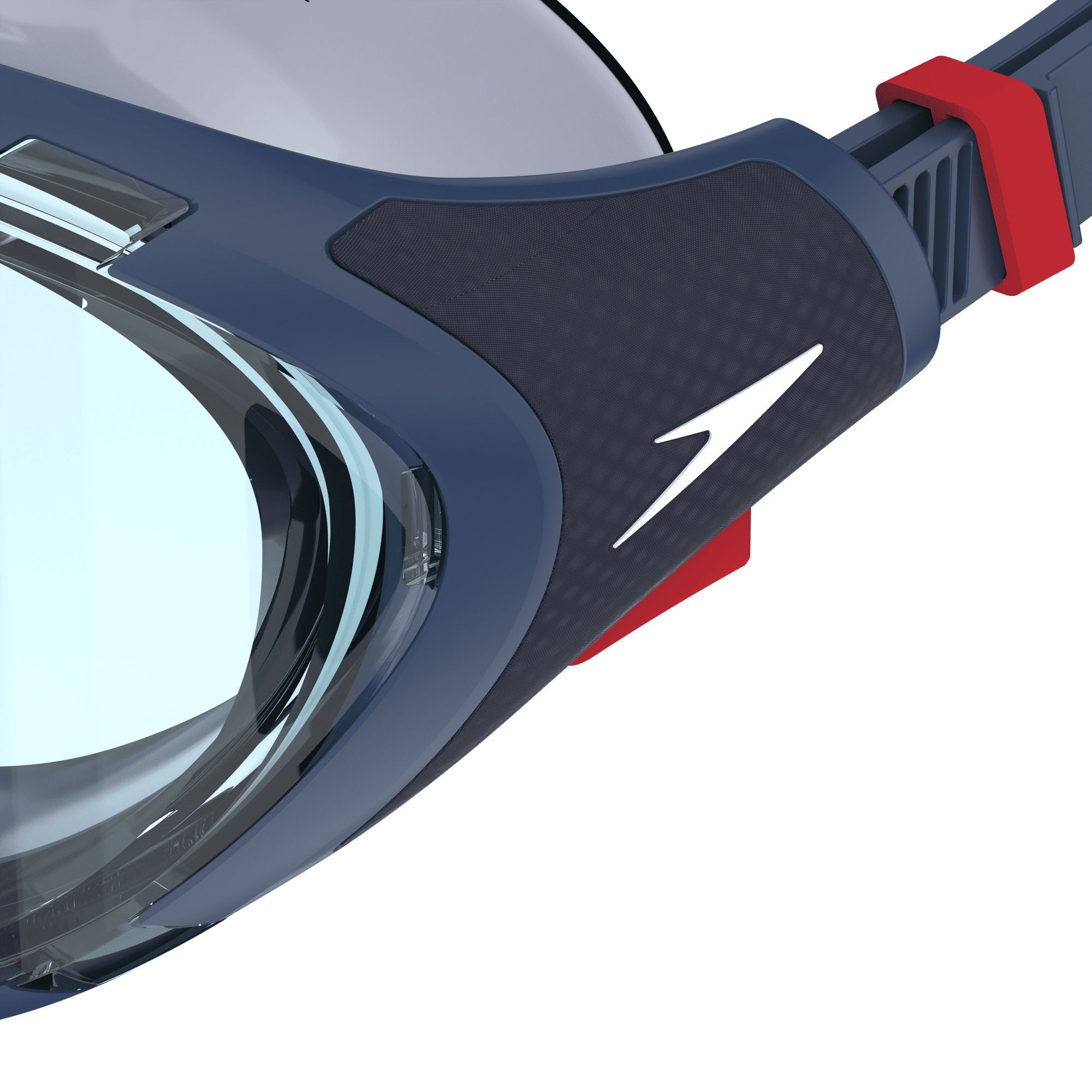 Biofuse 2.0 Mask Schwimmbrille | Blau