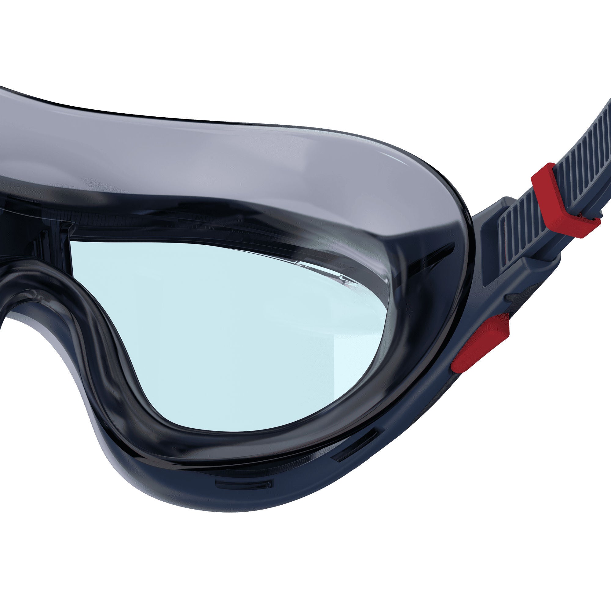 Biofuse 2.0 Mask Schwimmbrille | Blau