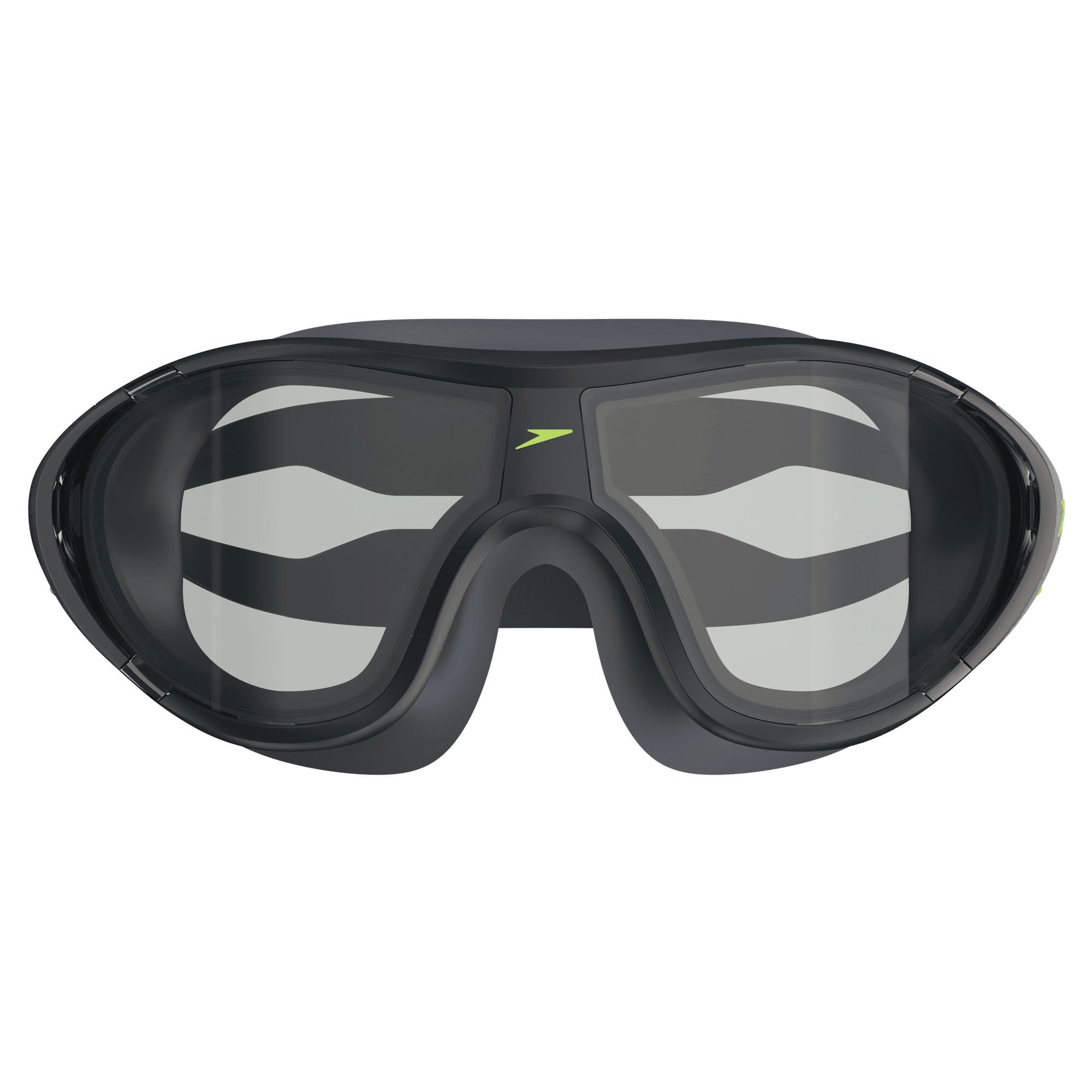 Biofuse 2.0 Mask Schwimmbrille | Schwarz