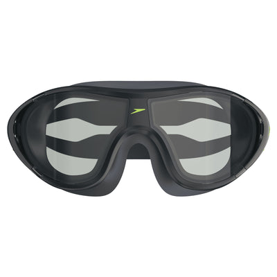 Biofuse 2.0 Mask Schwimmbrille | Schwarz
