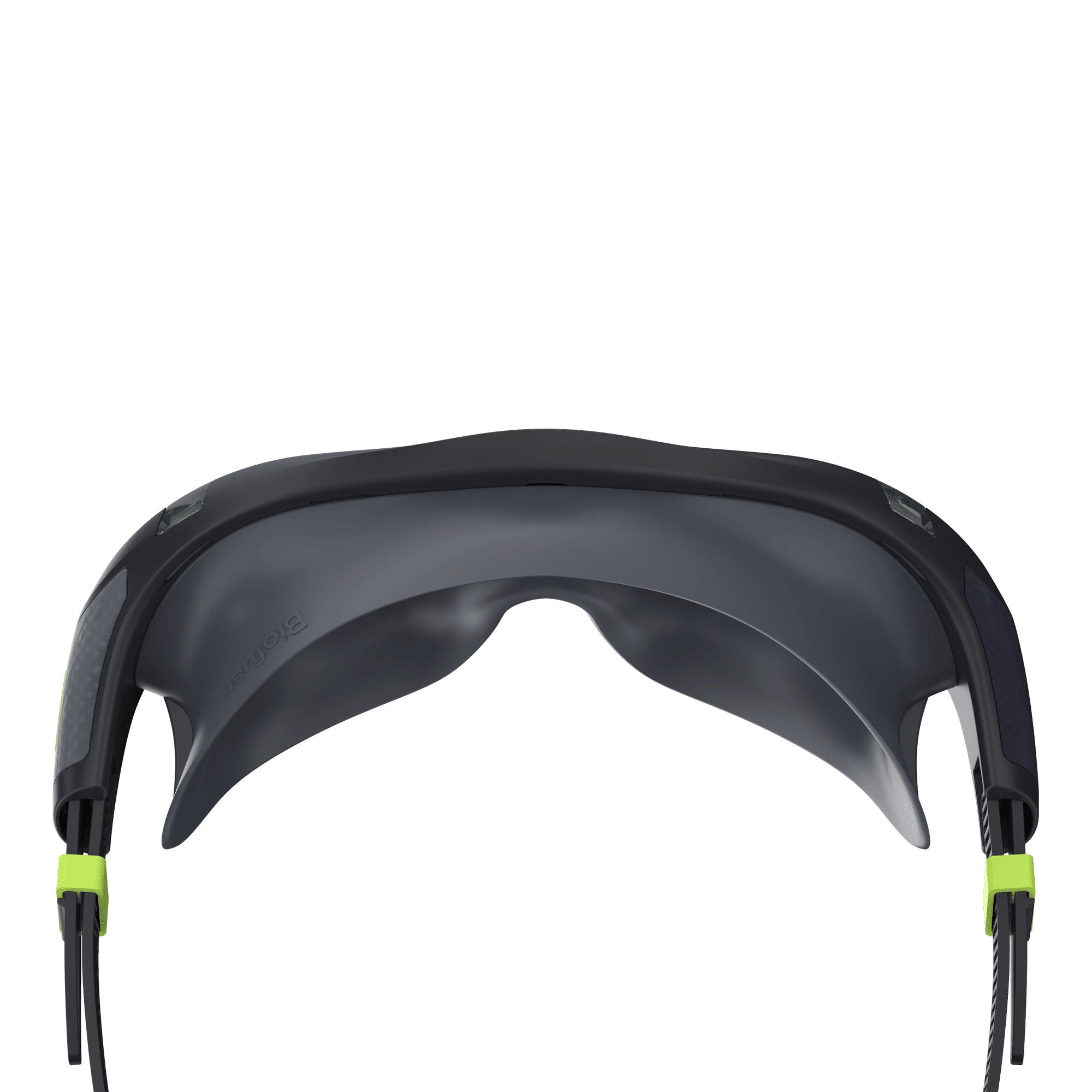 Biofuse 2.0 Mask Schwimmbrille | Schwarz