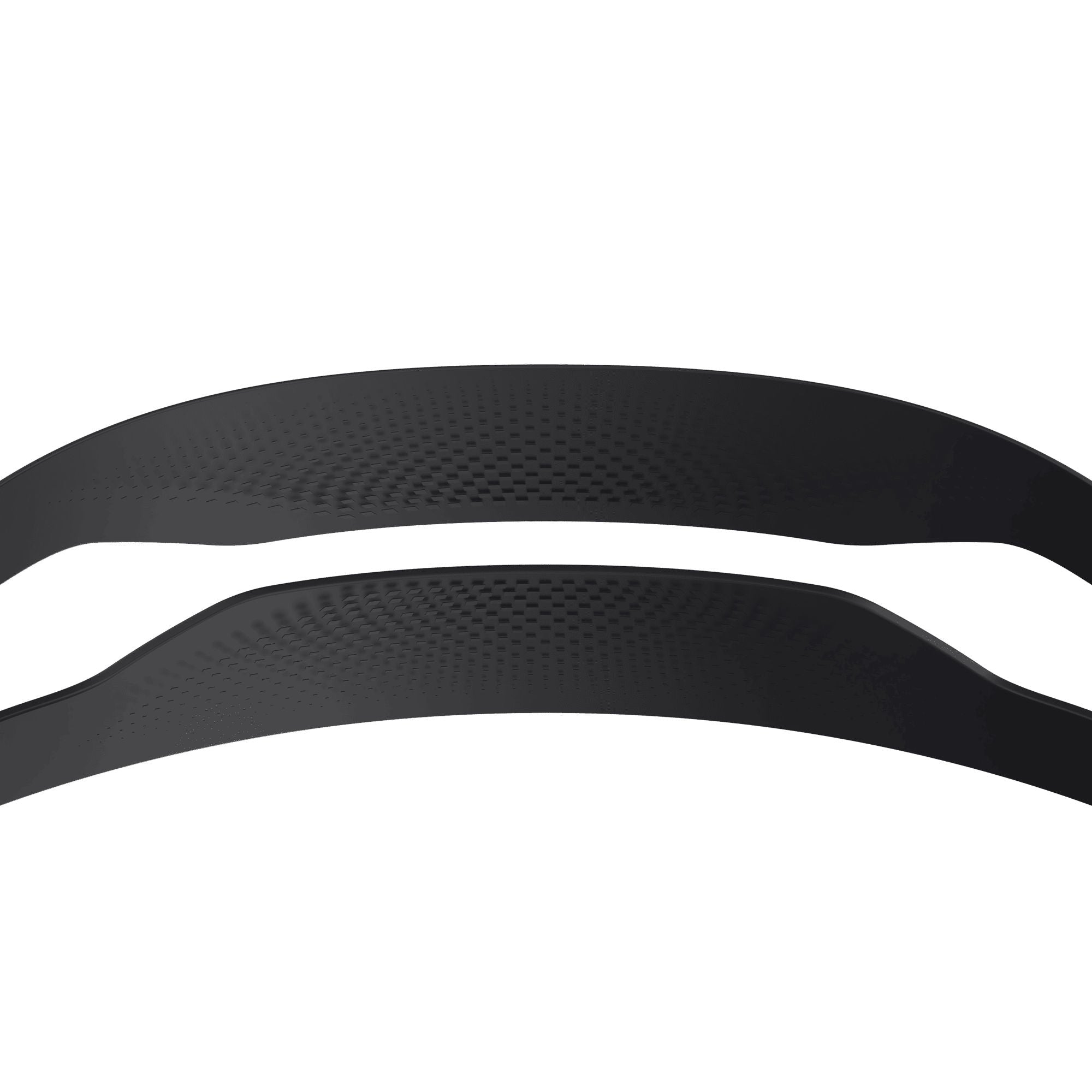 Biofuse 2.0 Mask Schwimmbrille | Schwarz