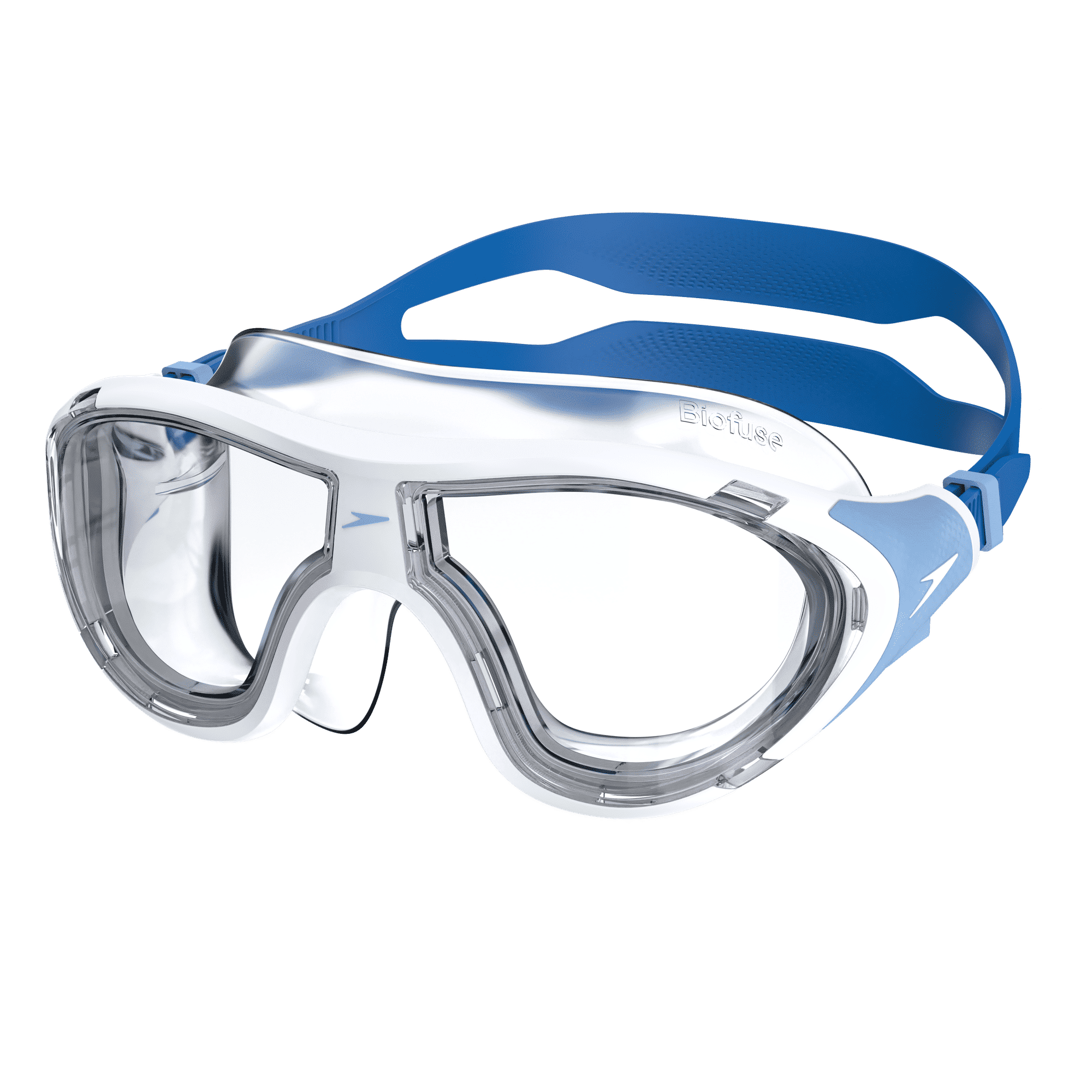 Biofuse 2.0 Mask Schwimmbrille | Weiss
