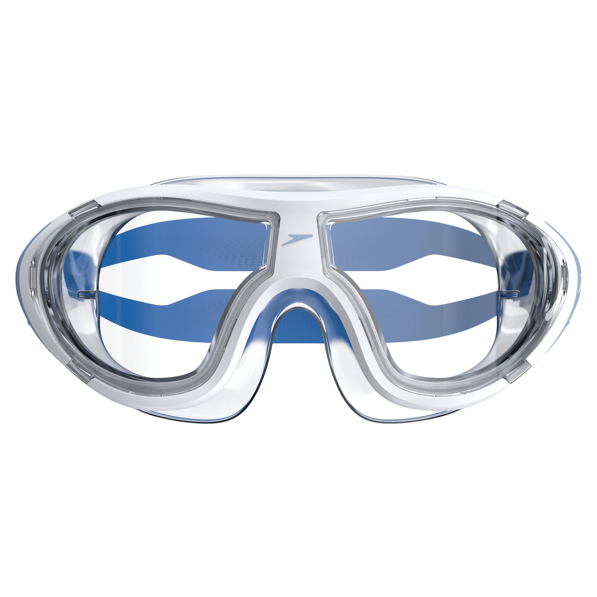 Biofuse 2.0 Mask Schwimmbrille | Weiss