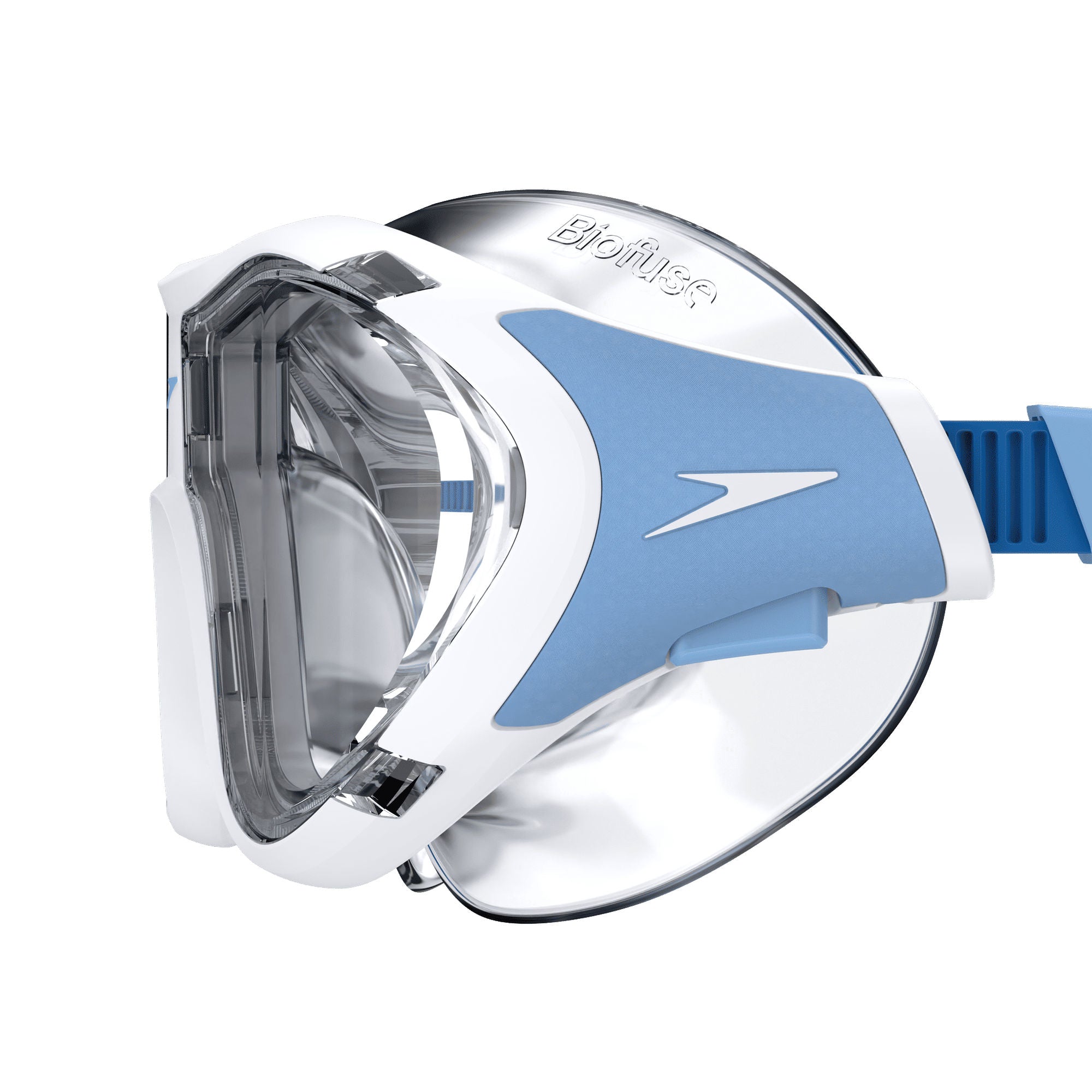 Biofuse 2.0 Mask Schwimmbrille | Weiss
