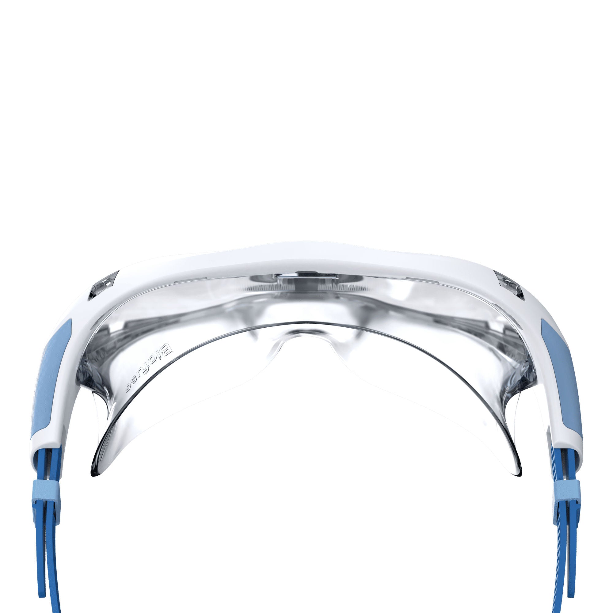 Biofuse 2.0 Mask Schwimmbrille | Weiss