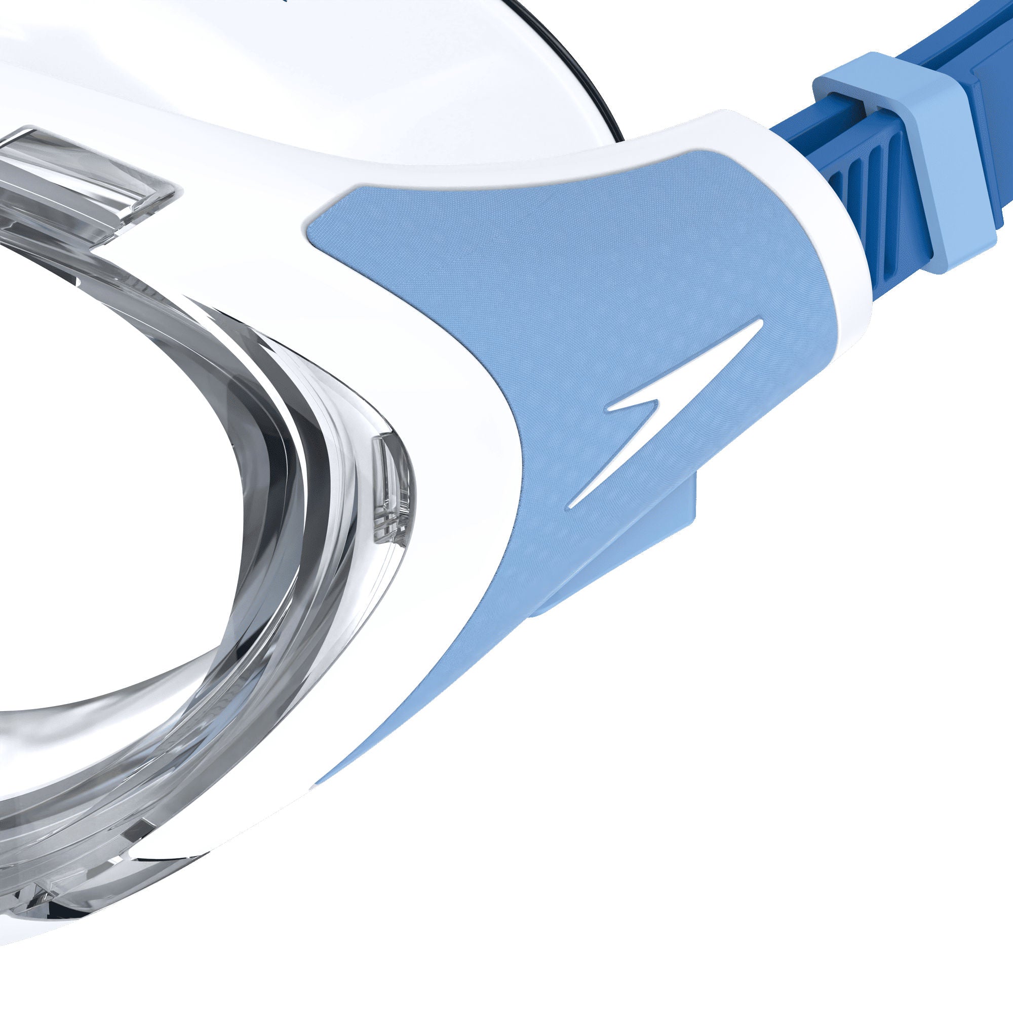 Biofuse 2.0 Mask Schwimmbrille | Weiss