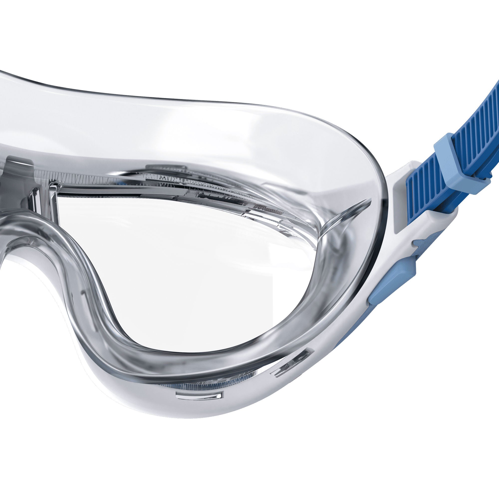 Biofuse 2.0 Mask Schwimmbrille | Weiss