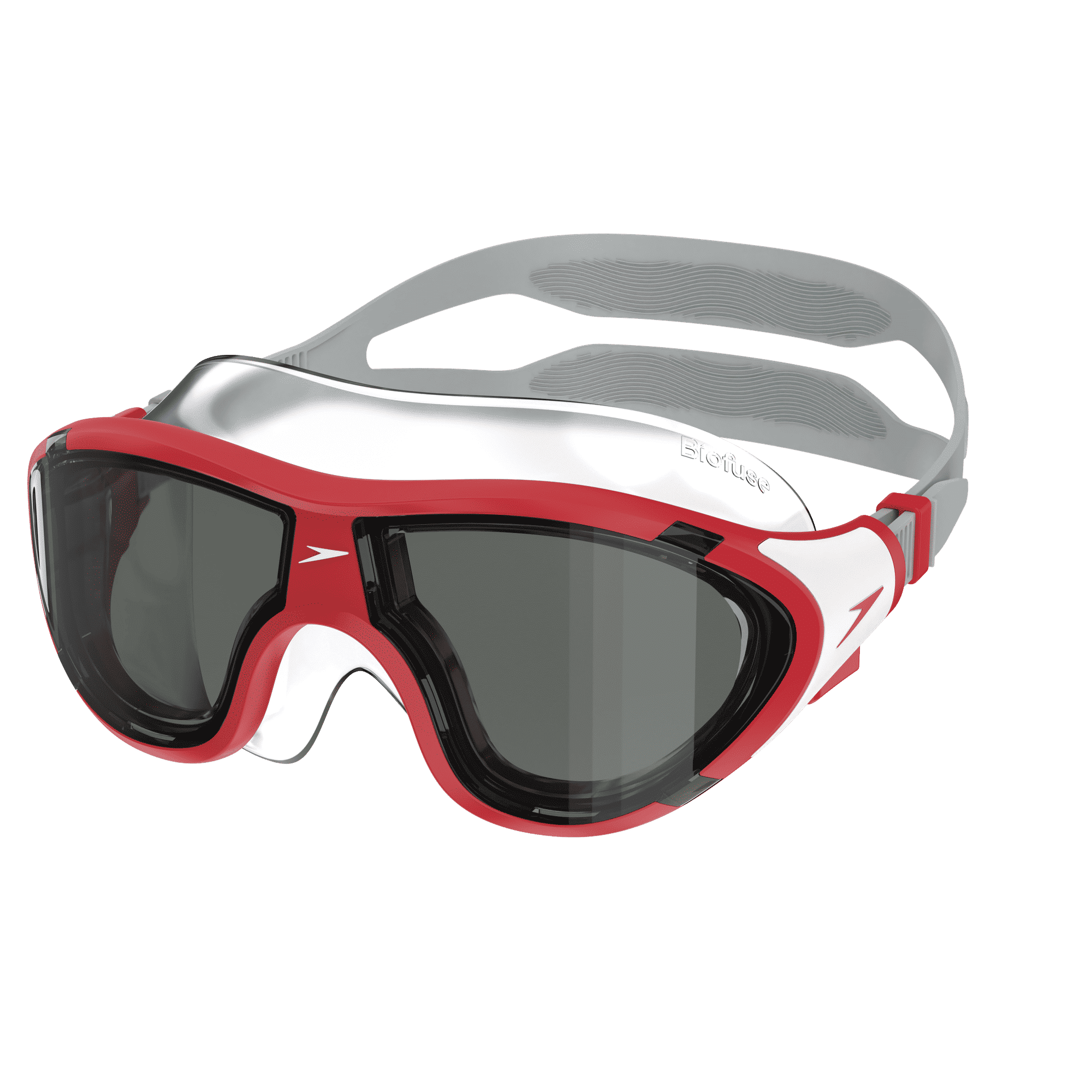 Biofuse 2.0 Mask Schwimmbrille | Rot