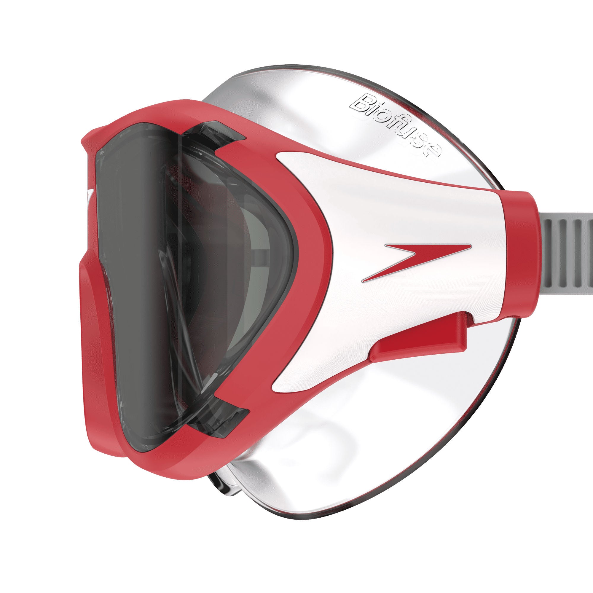 Biofuse 2.0 Mask Schwimmbrille | Rot