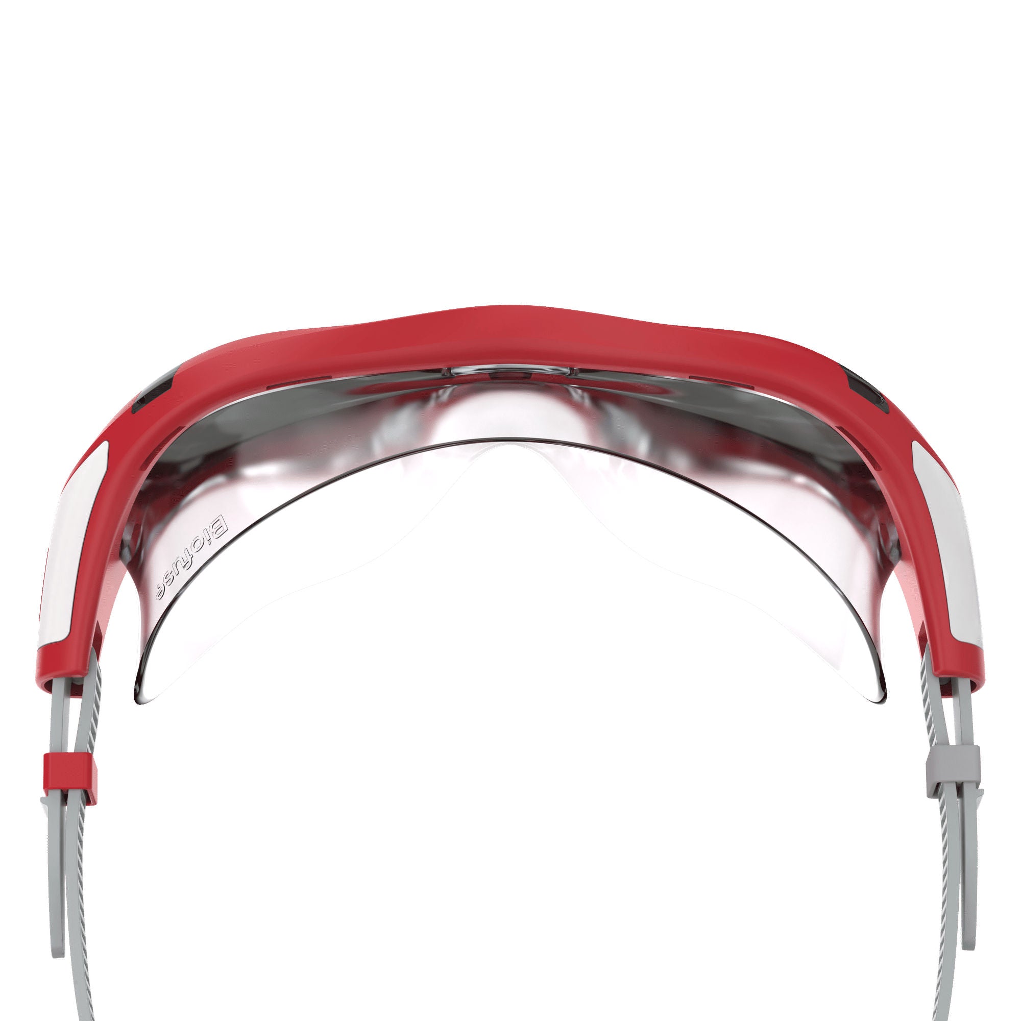 Biofuse 2.0 Mask Schwimmbrille | Rot