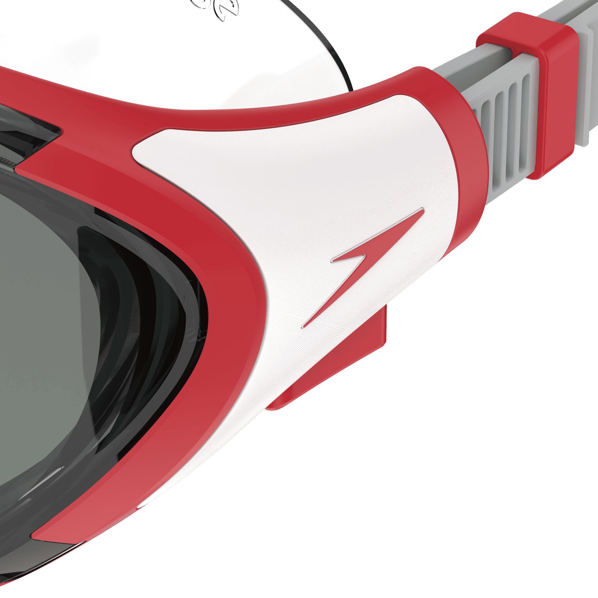 Biofuse 2.0 Mask Schwimmbrille | Rot