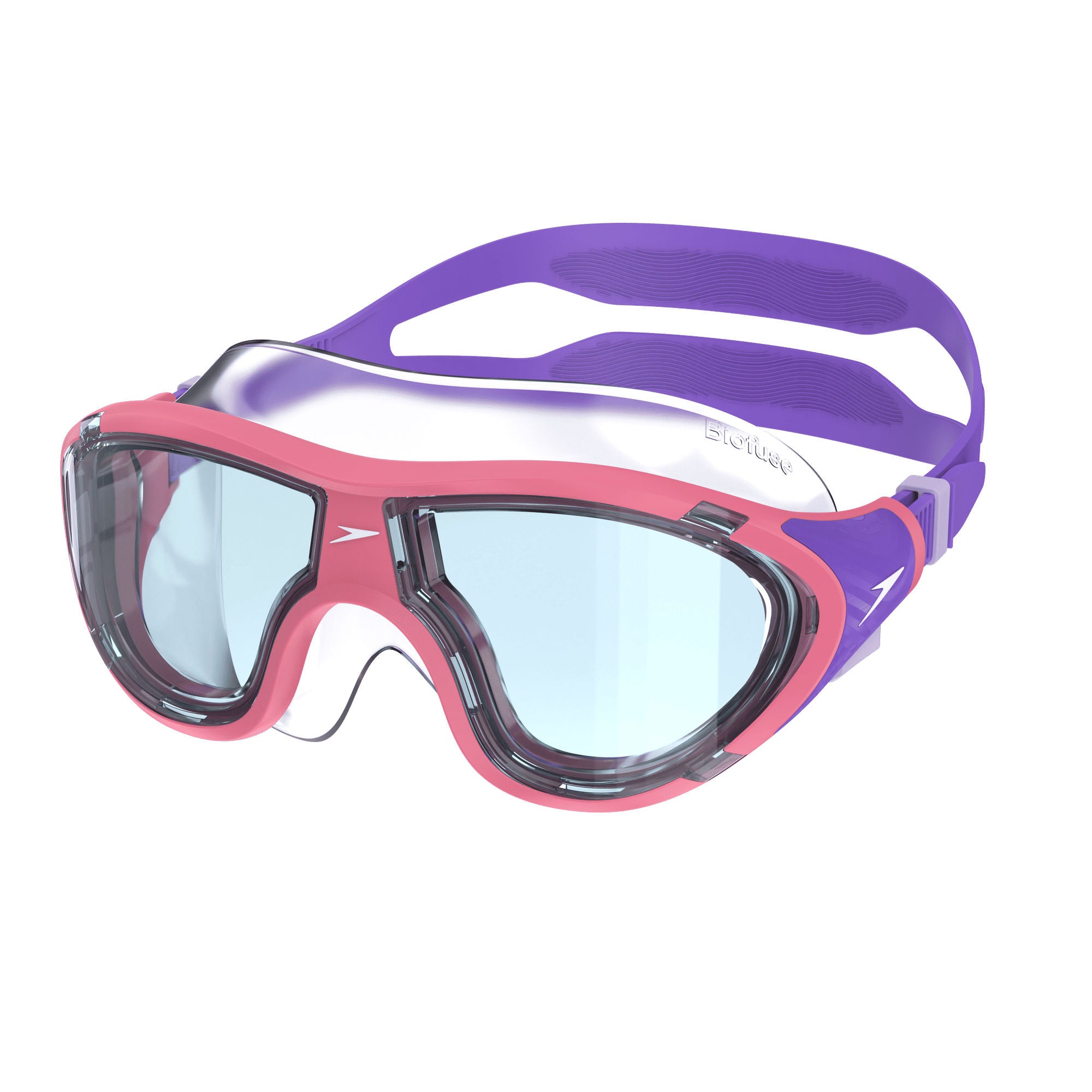 Biofuse 2.0 Mask Schwimmbrille | Lila