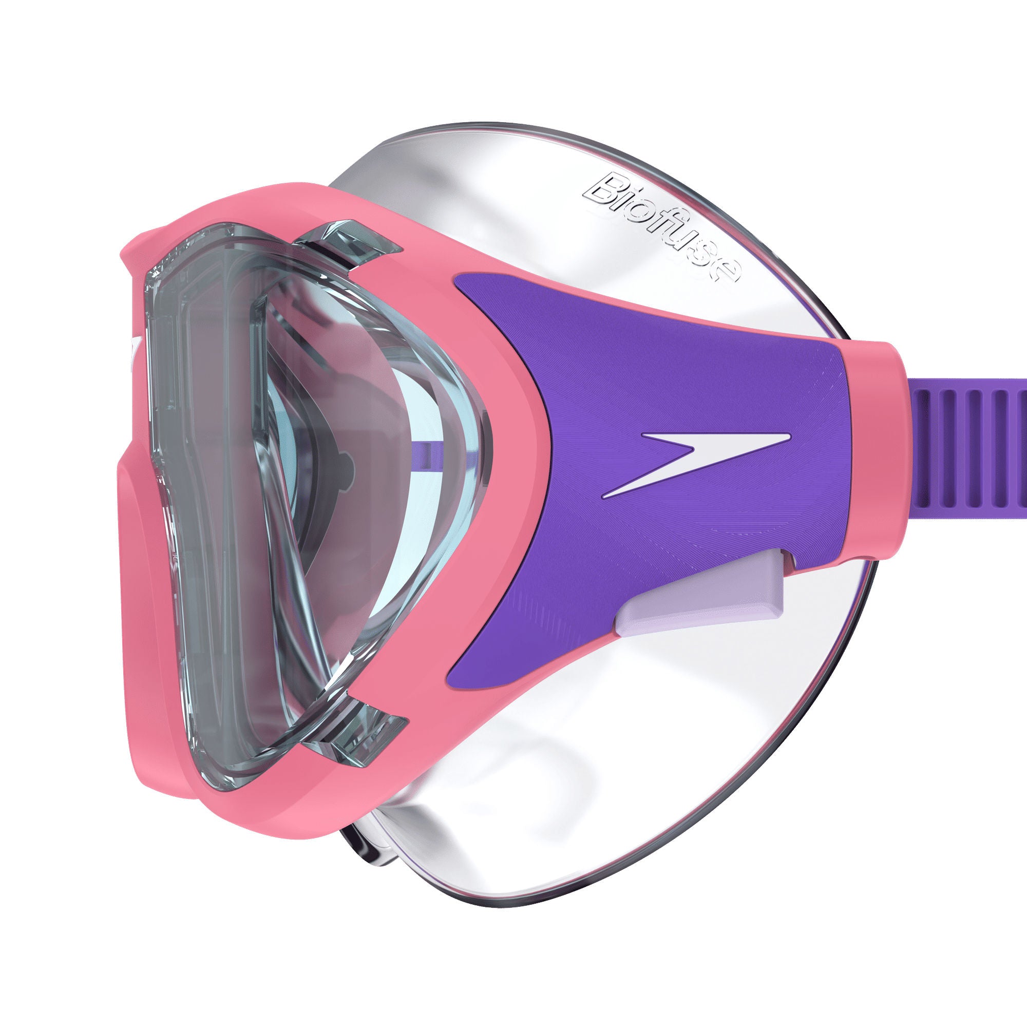 Biofuse 2.0 Mask Schwimmbrille | Lila