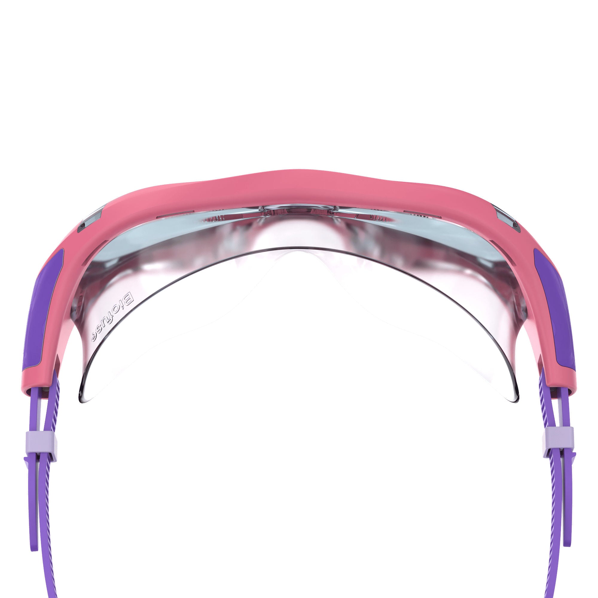 Biofuse 2.0 Mask Schwimmbrille | Lila