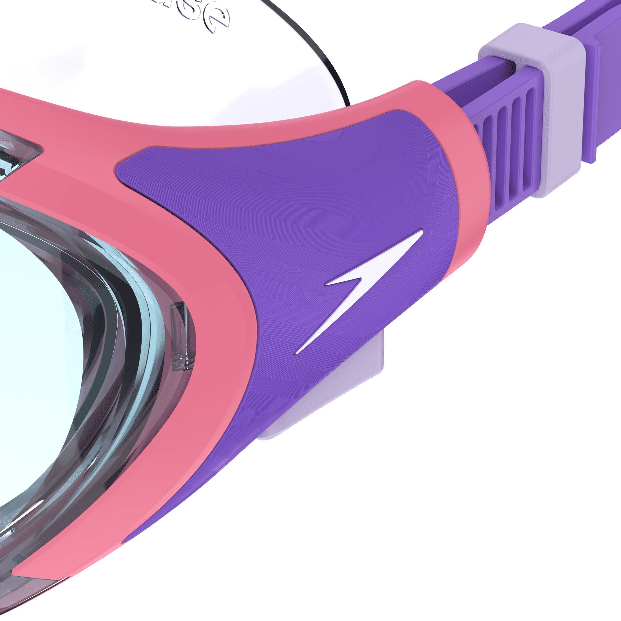 Biofuse 2.0 Mask Schwimmbrille | Lila