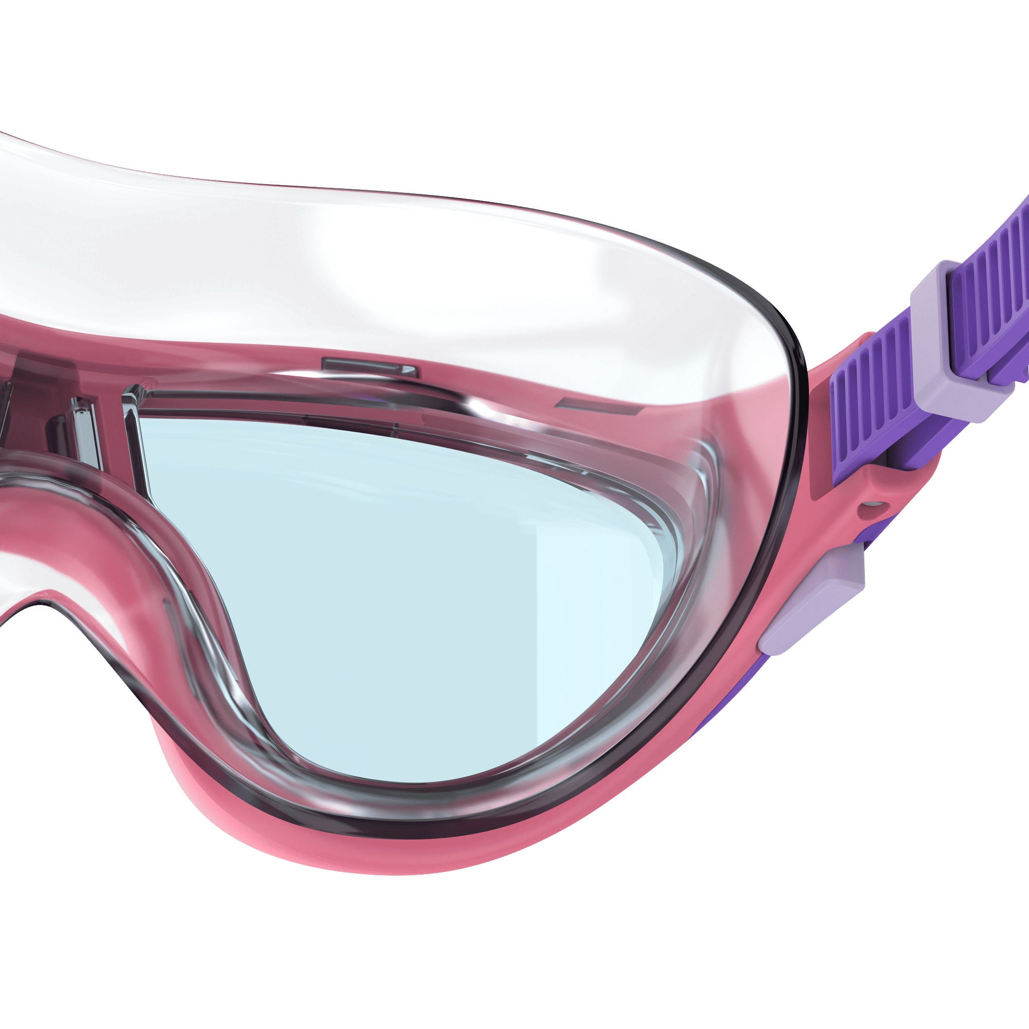 Biofuse 2.0 Mask Schwimmbrille | Lila