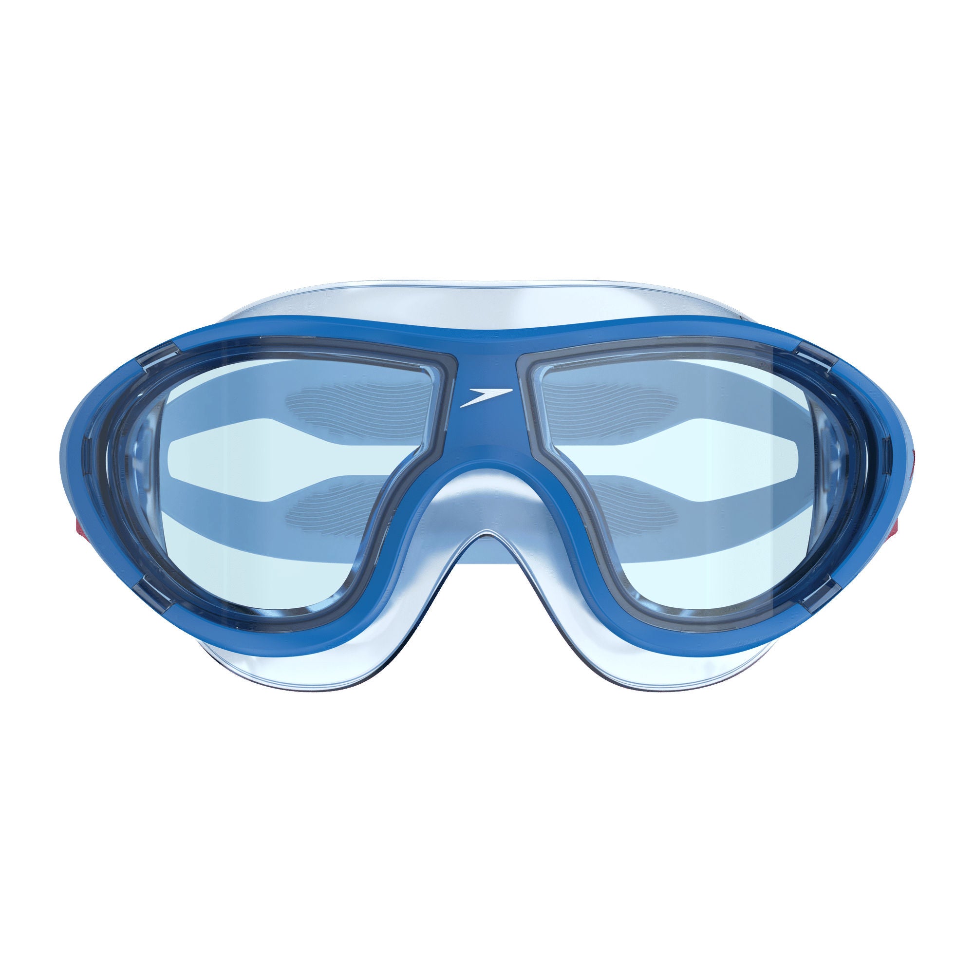 Biofuse 2.0 Mask Schwimmbrille | Blau