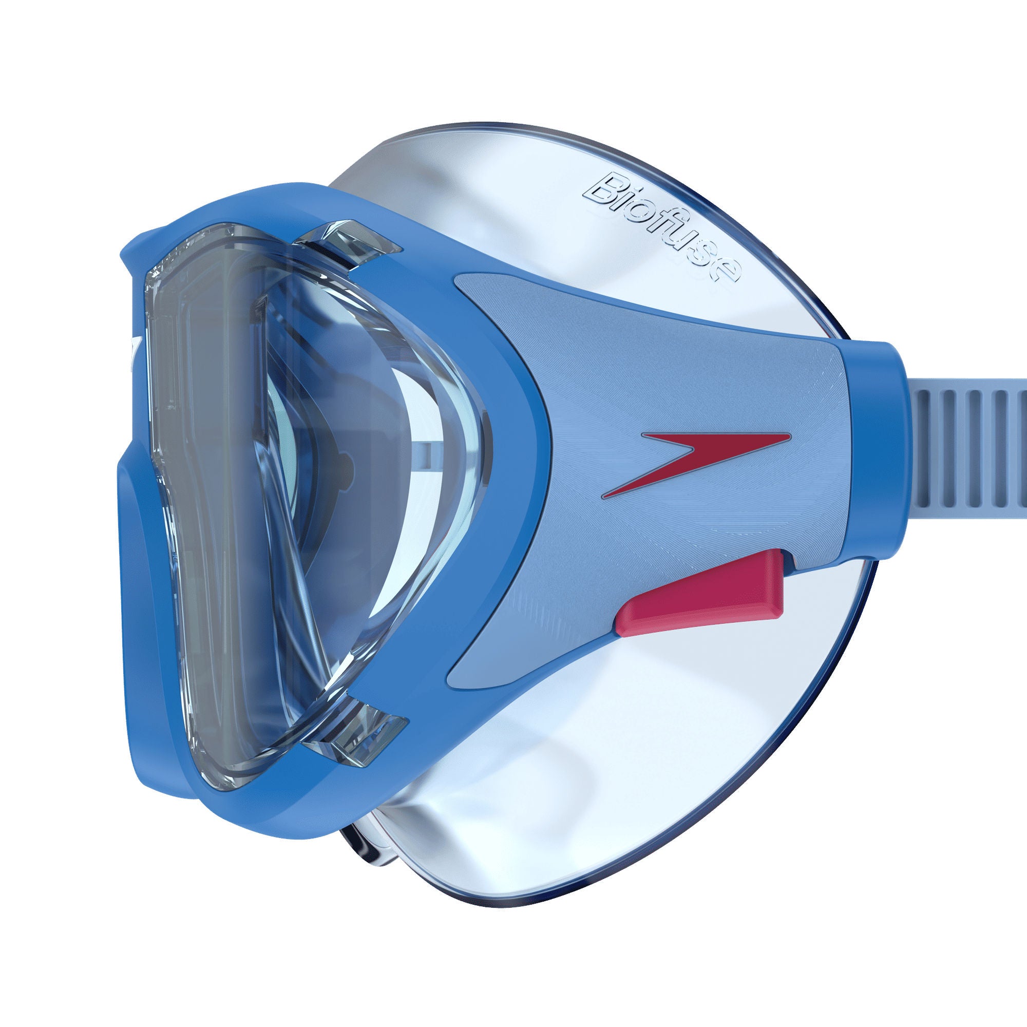 Biofuse 2.0 Mask Schwimmbrille | Blau