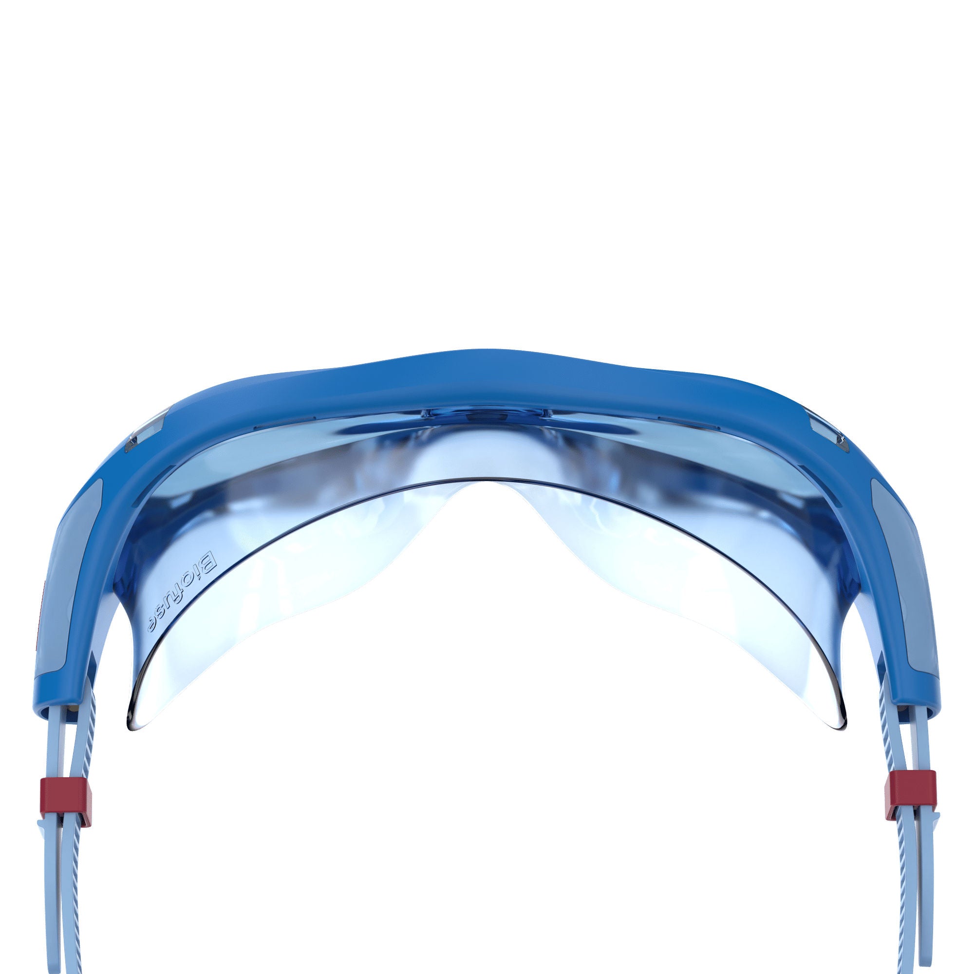 Biofuse 2.0 Mask Schwimmbrille | Blau
