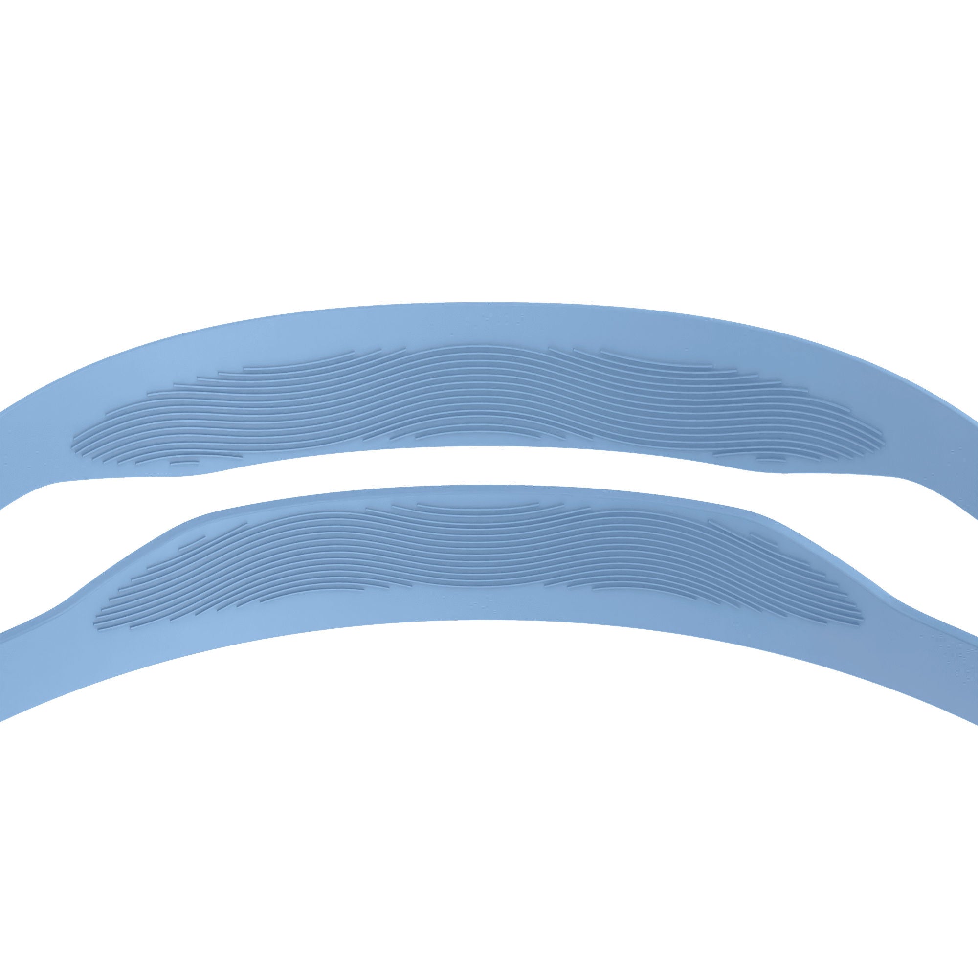 Biofuse 2.0 Mask Schwimmbrille | Blau