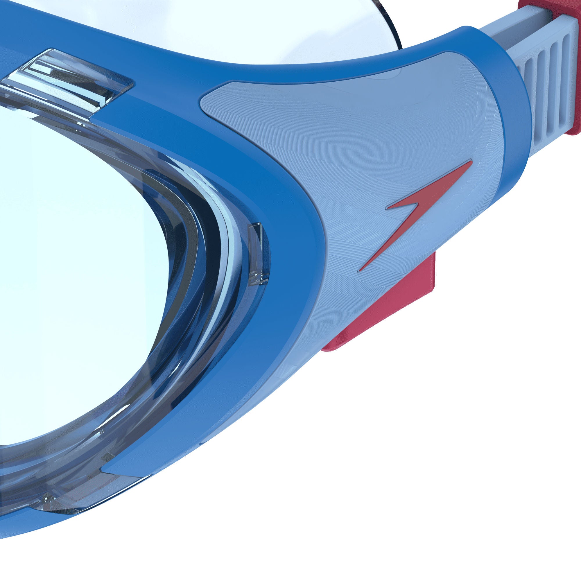 Biofuse 2.0 Mask Schwimmbrille | Blau