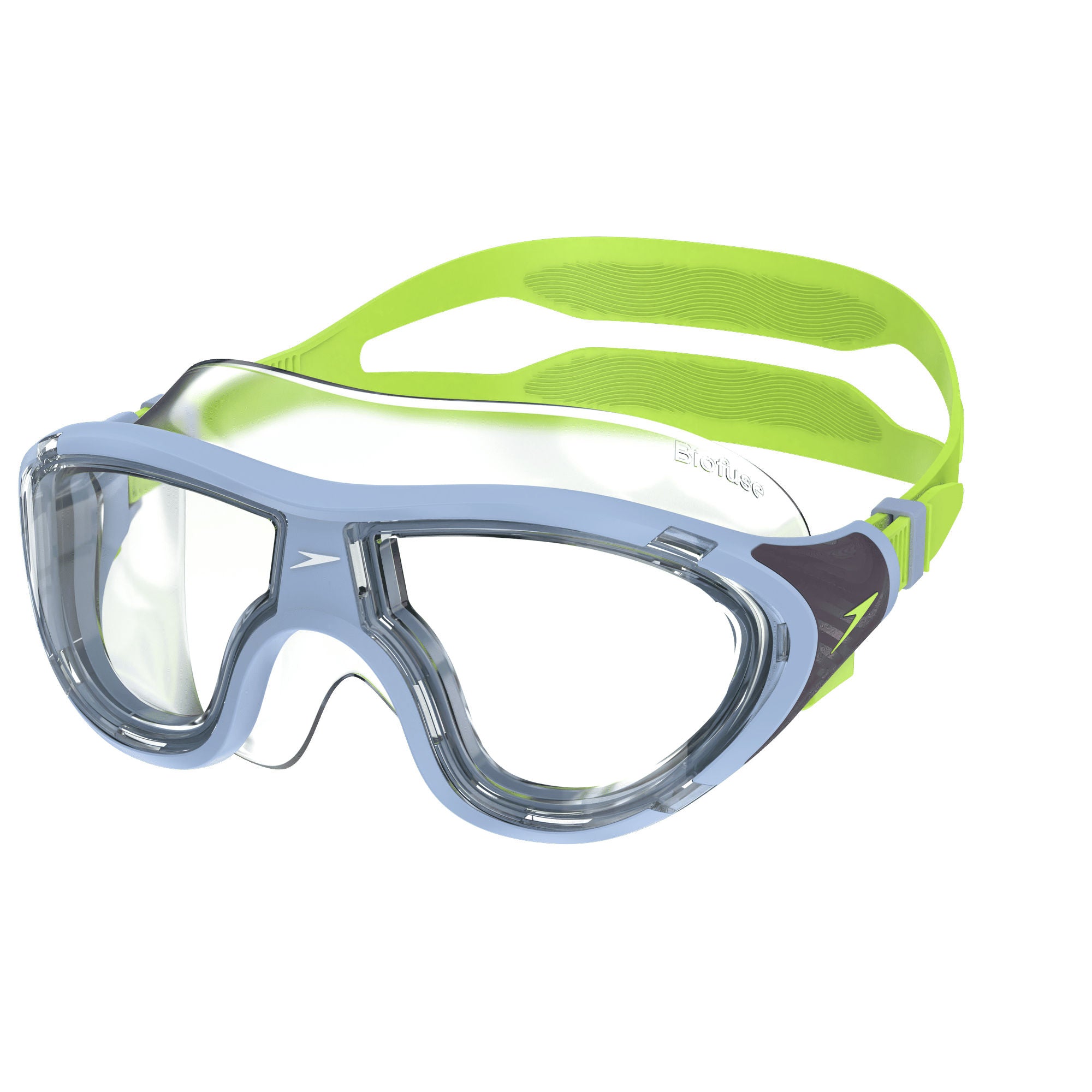 Biofuse 2.0 Mask Schwimmbrille | Blau