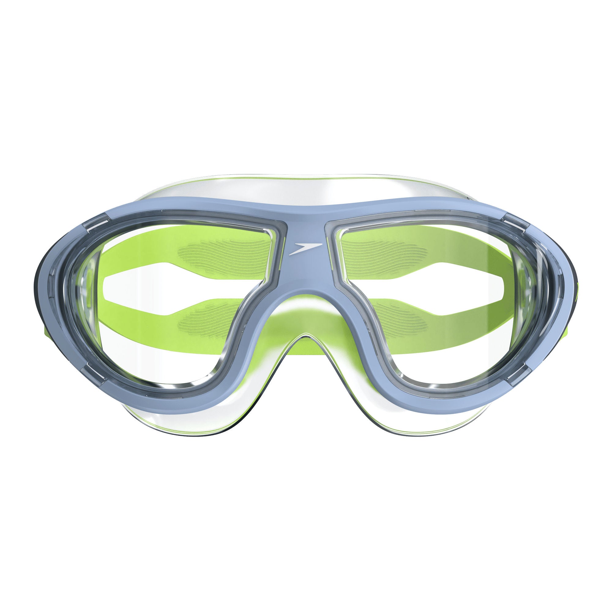 Biofuse 2.0 Mask Schwimmbrille | Blau