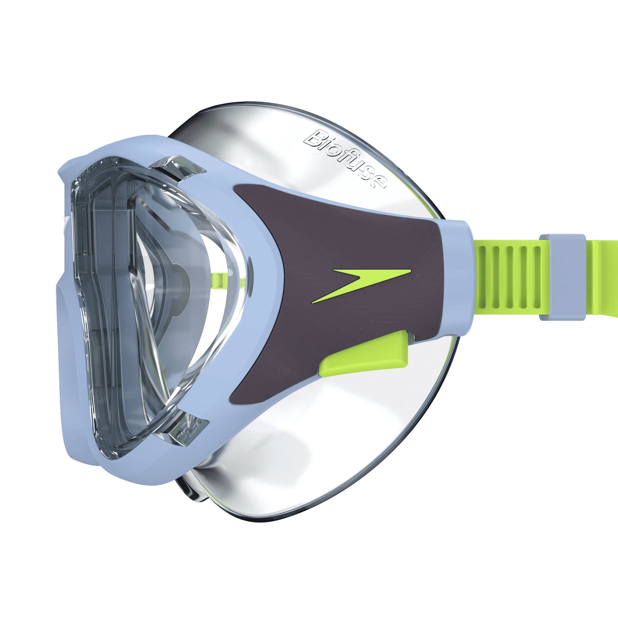 Biofuse 2.0 Mask Schwimmbrille | Blau