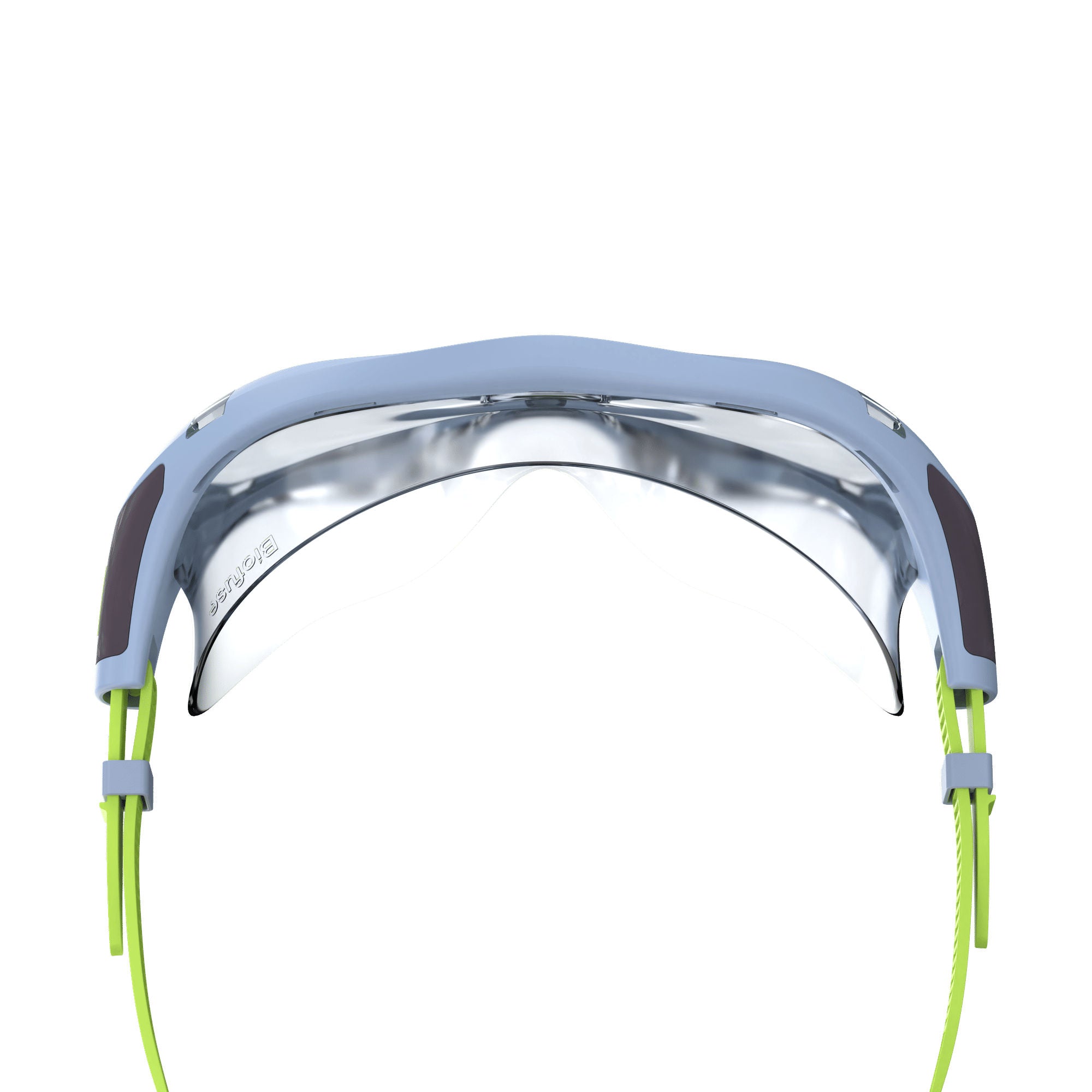 Biofuse 2.0 Mask Schwimmbrille | Blau