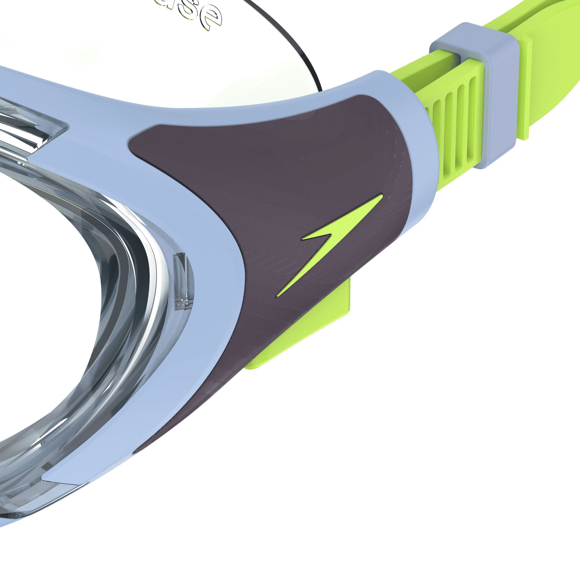 Biofuse 2.0 Mask Schwimmbrille | Blau