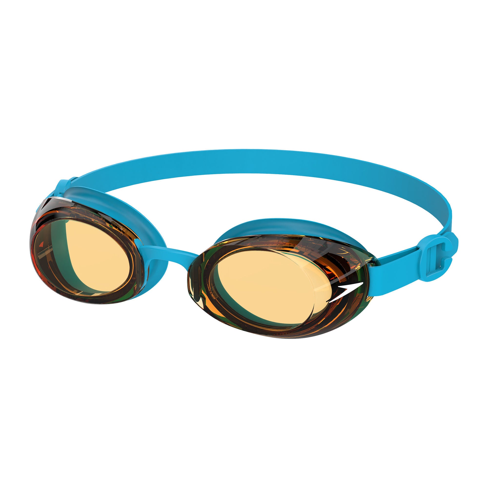 Jet 2.0 Schwimmbrille | Blau