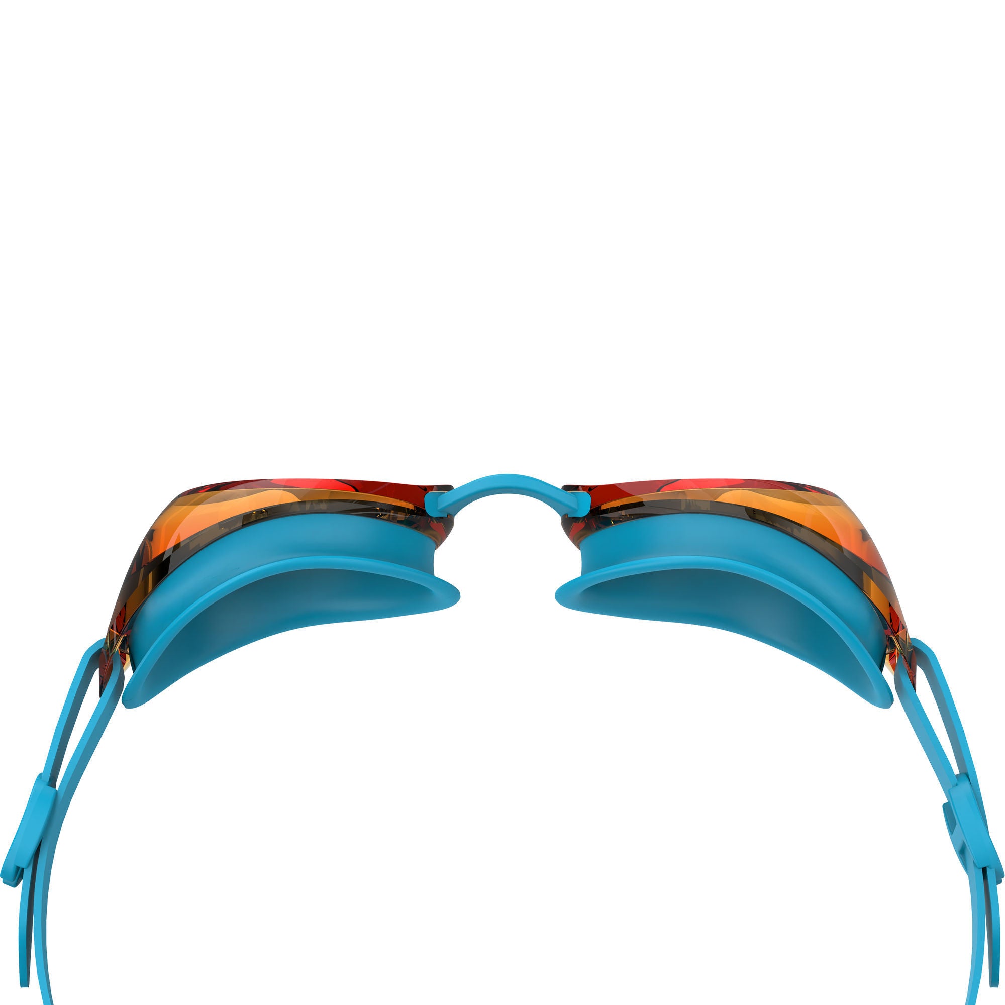 Jet 2.0 Schwimmbrille | Blau