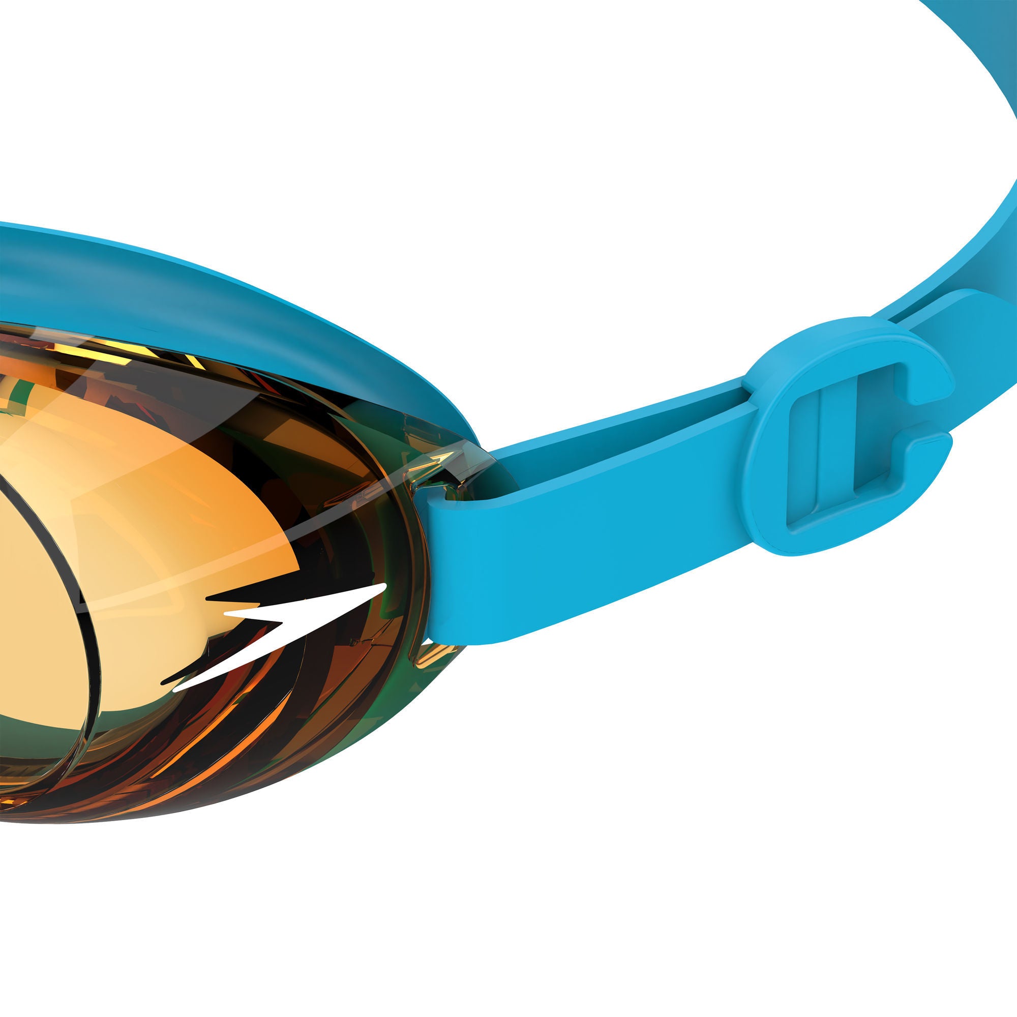 Jet 2.0 Schwimmbrille | Blau