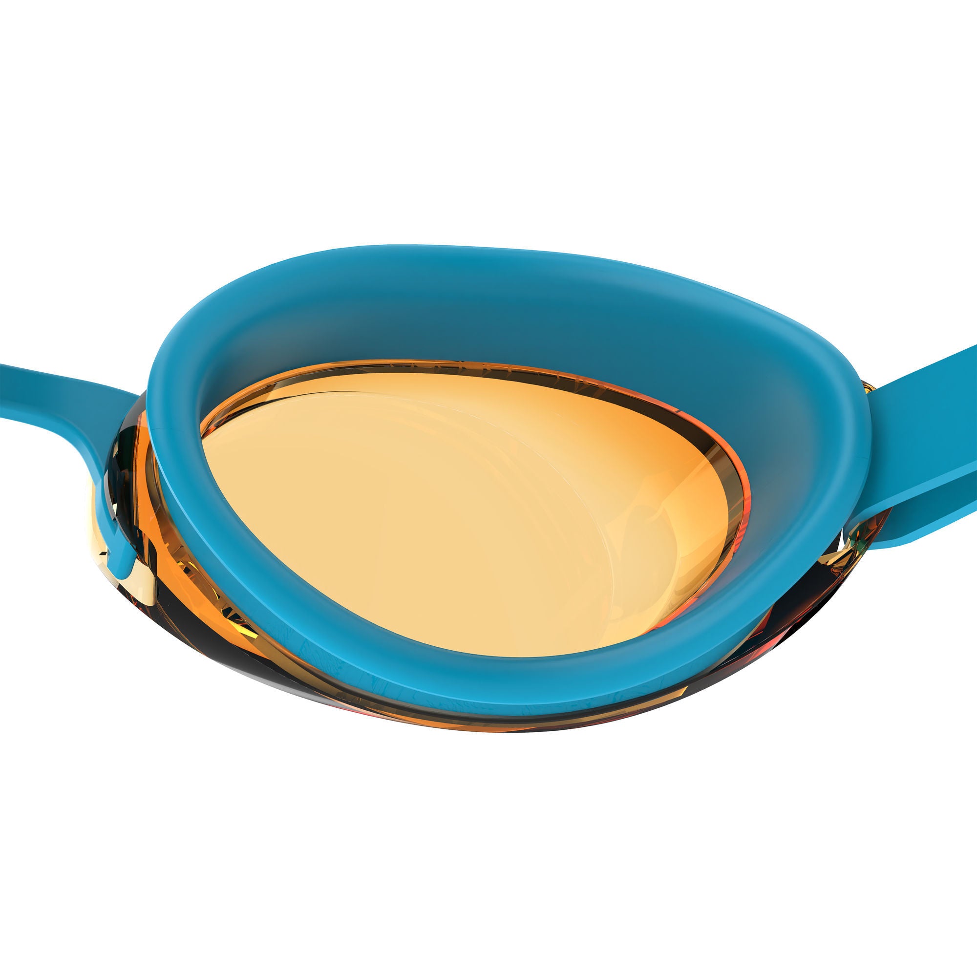 Jet 2.0 Schwimmbrille | Blau