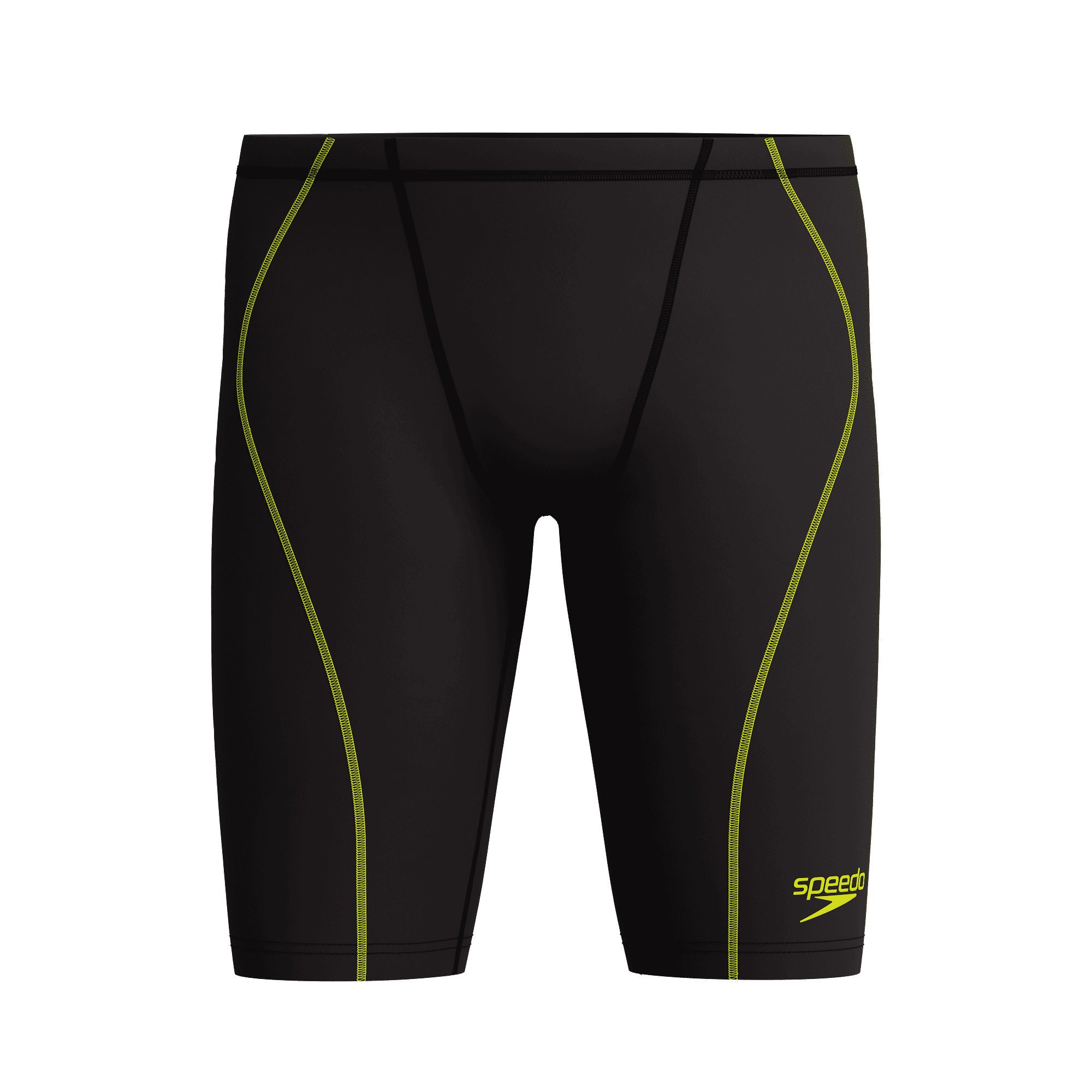 Fastskin Hyperspark Solid Herren Wettkampfhose | Schwarz