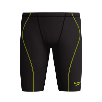 Fastskin Hyperspark Solid Herren Wettkampfhose | Schwarz