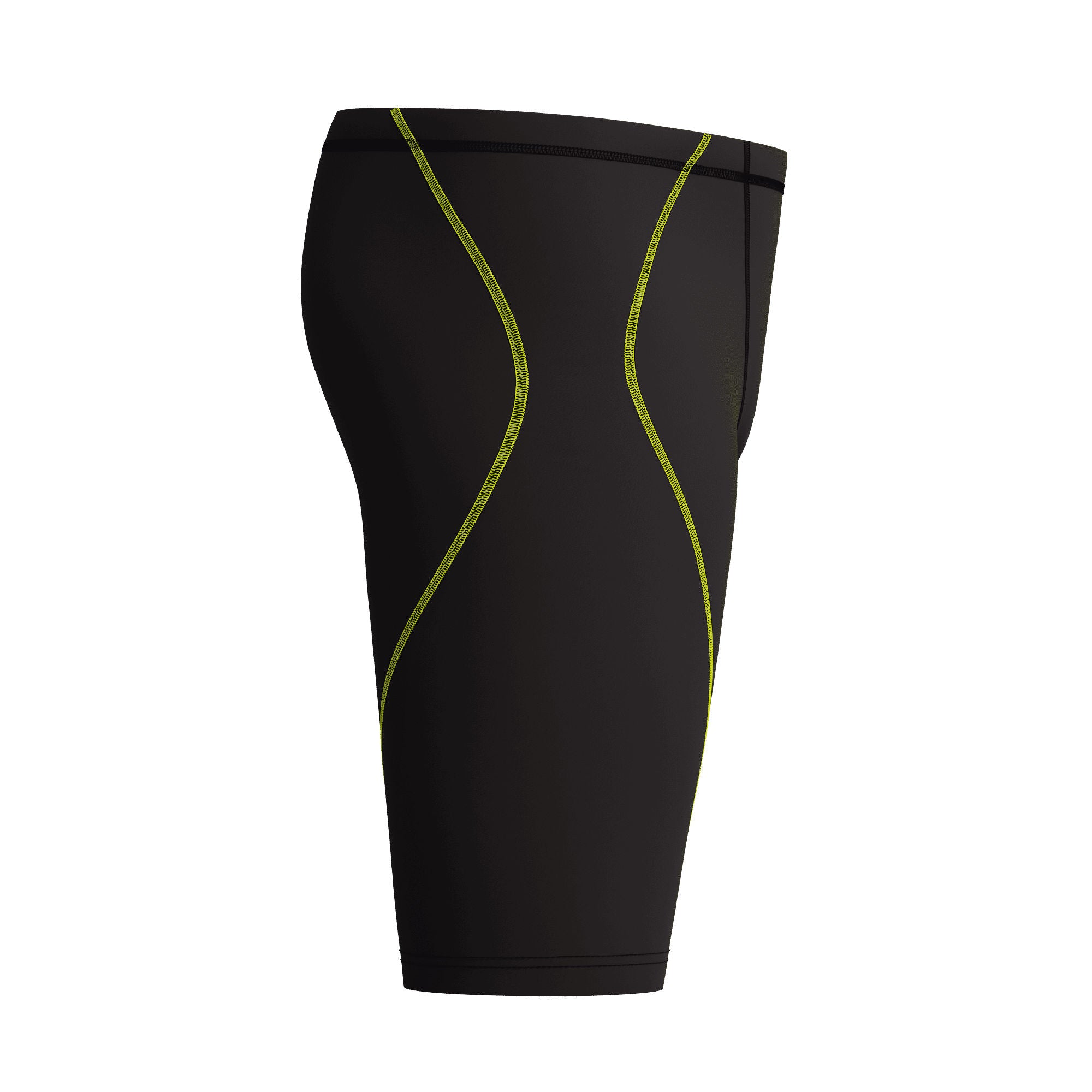 Fastskin Hyperspark Solid Herren Wettkampfhose | Schwarz
