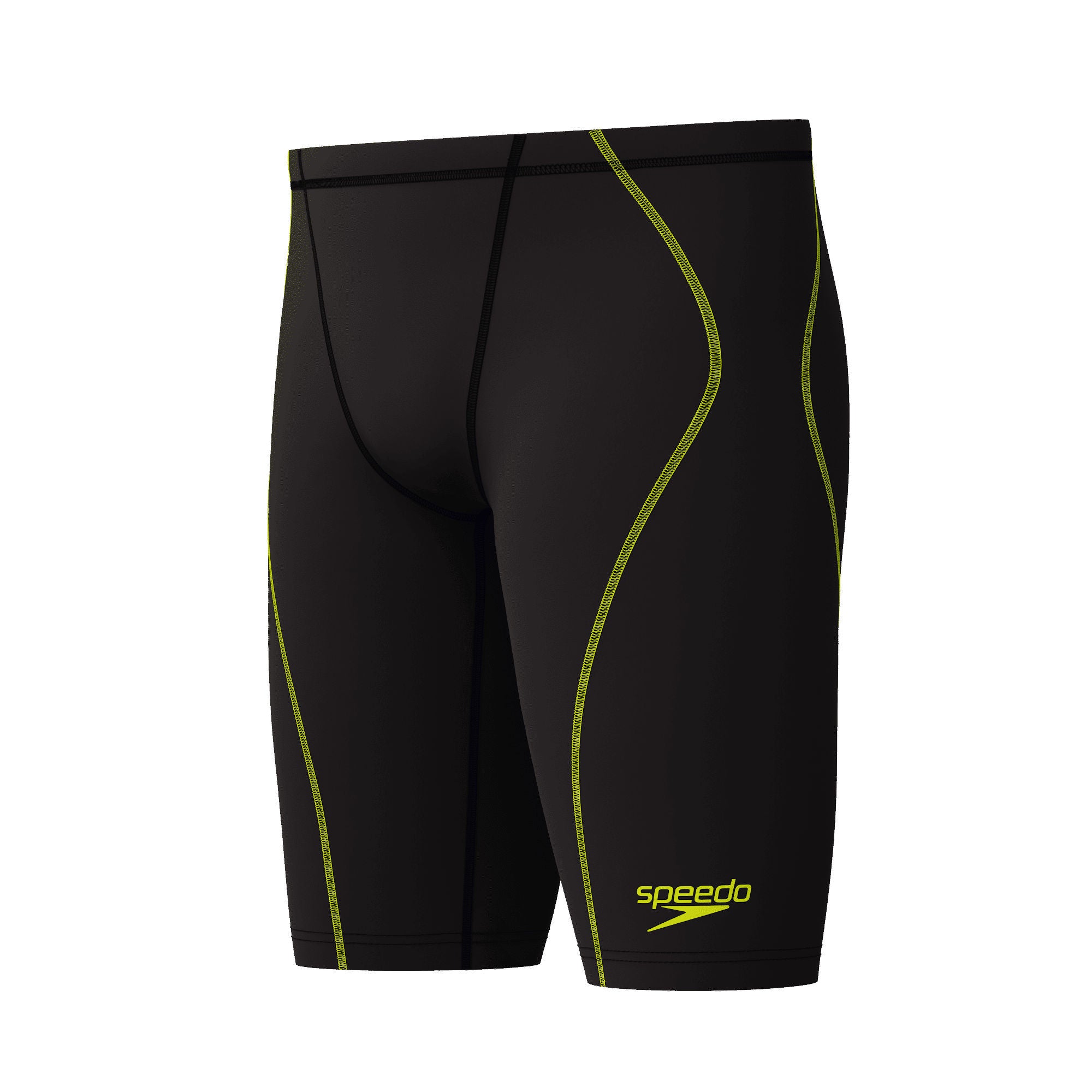 Fastskin Hyperspark Solid Herren Wettkampfhose | Schwarz