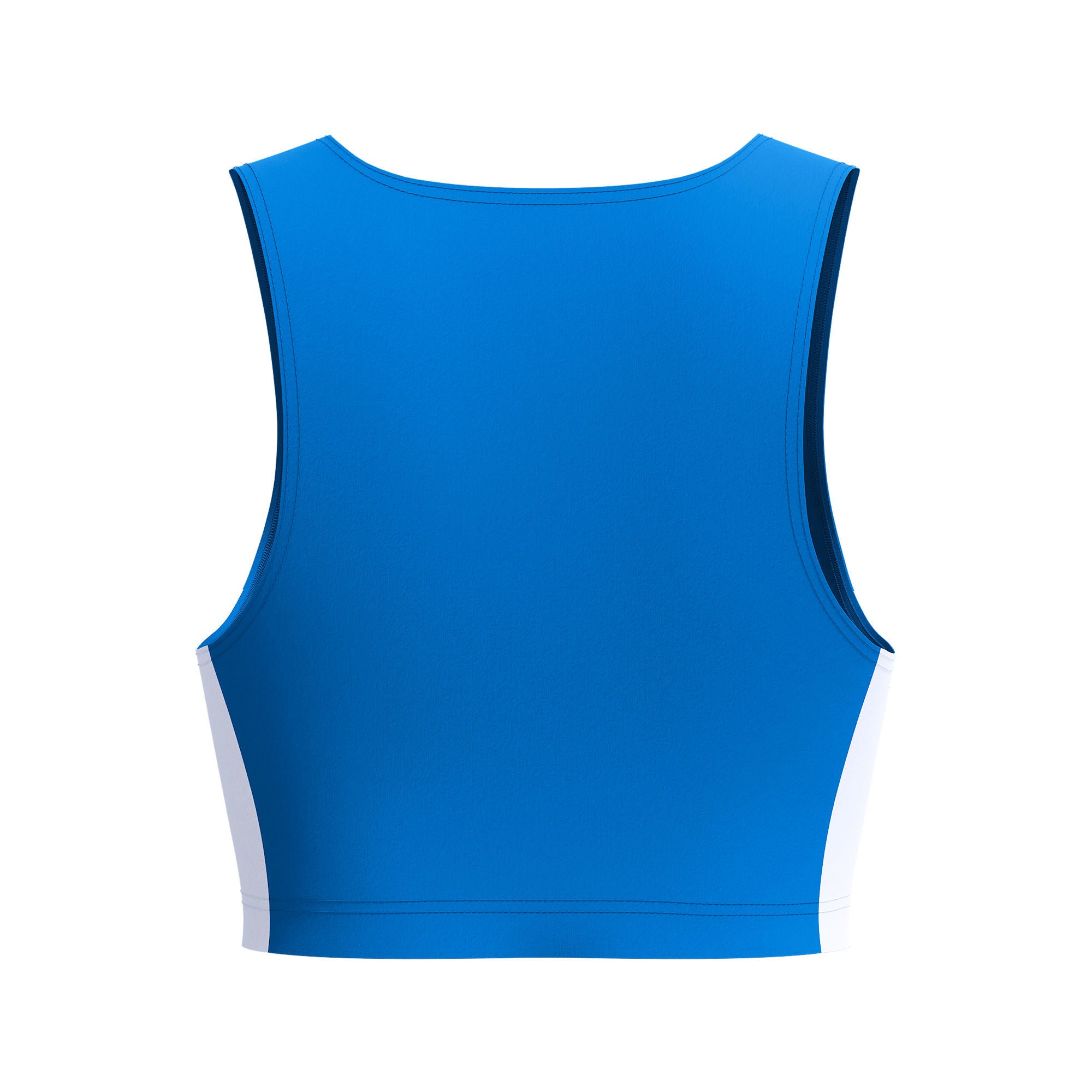 CB Damen Bikinioberteil | Blau