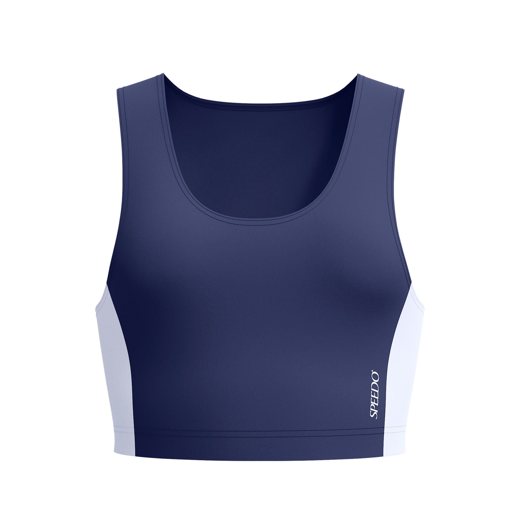 CB Damen Bikinioberteil | Navy