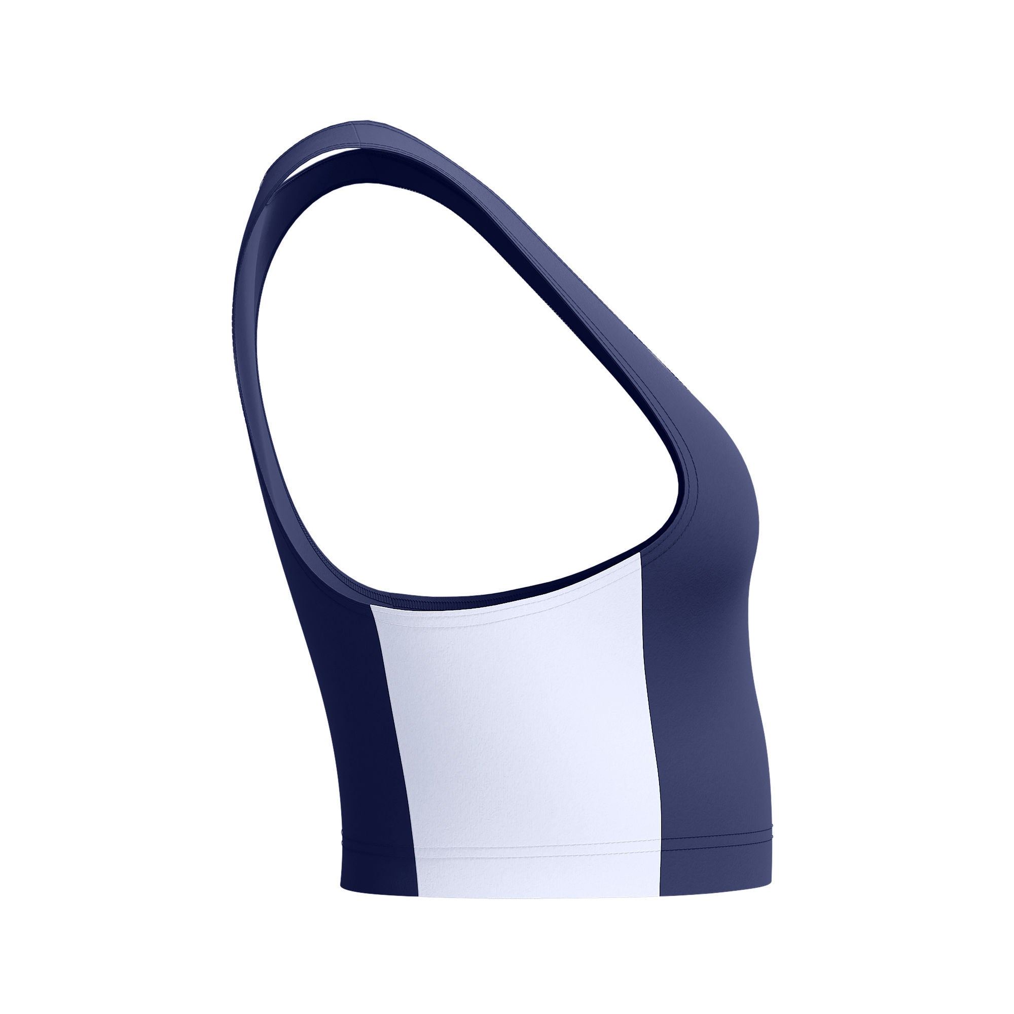CB Damen Bikinioberteil | Navy