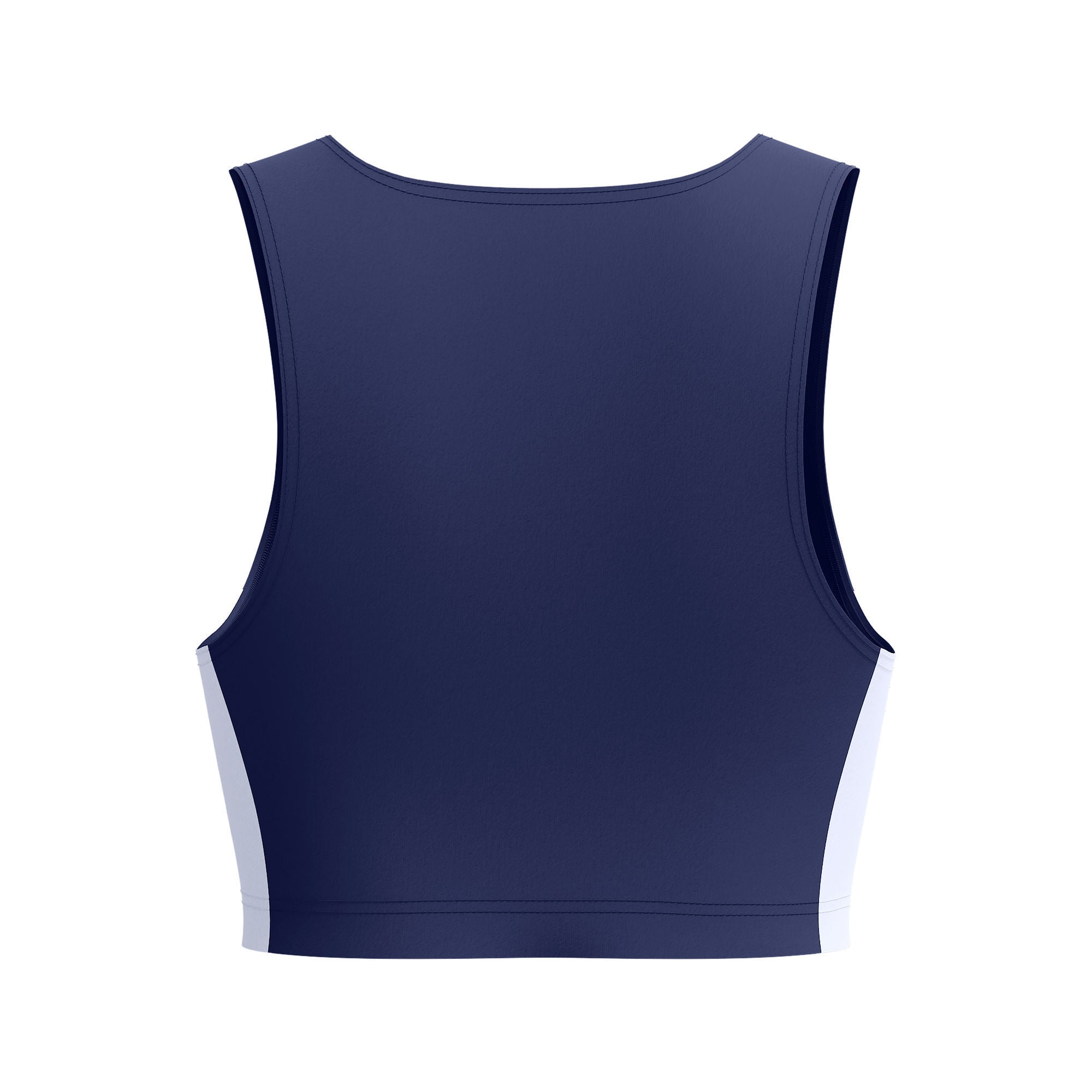 CB Damen Bikinioberteil | Navy