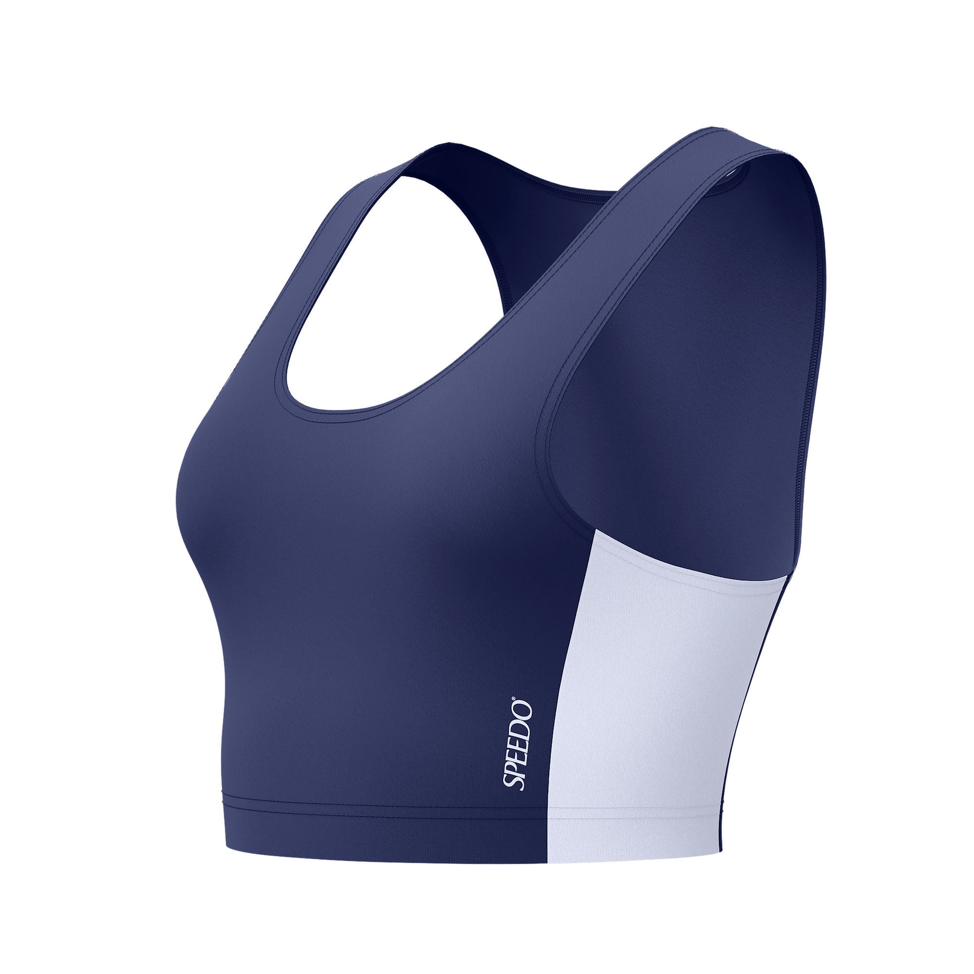 CB Damen Bikinioberteil | Navy