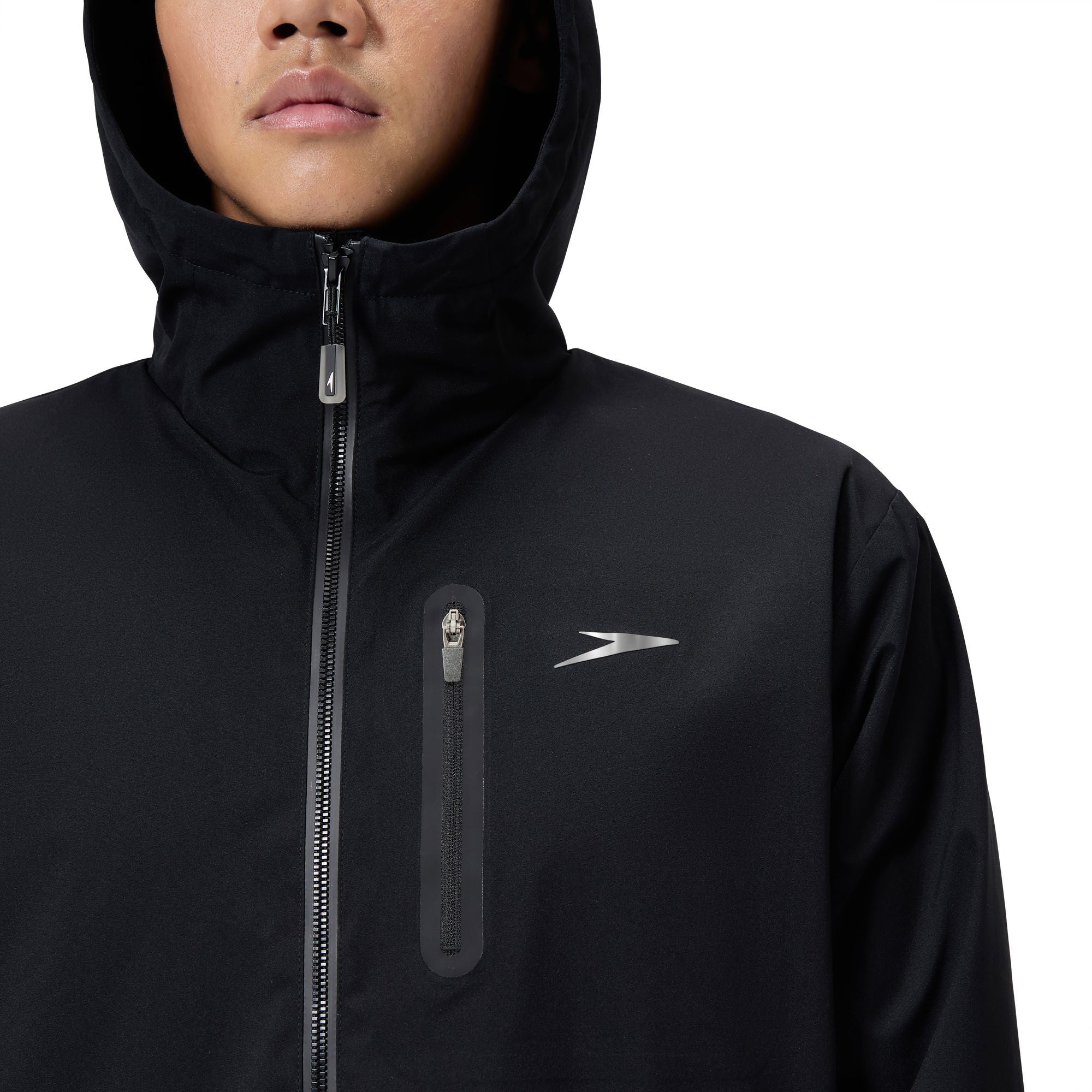 Pro Parka | Schwarz