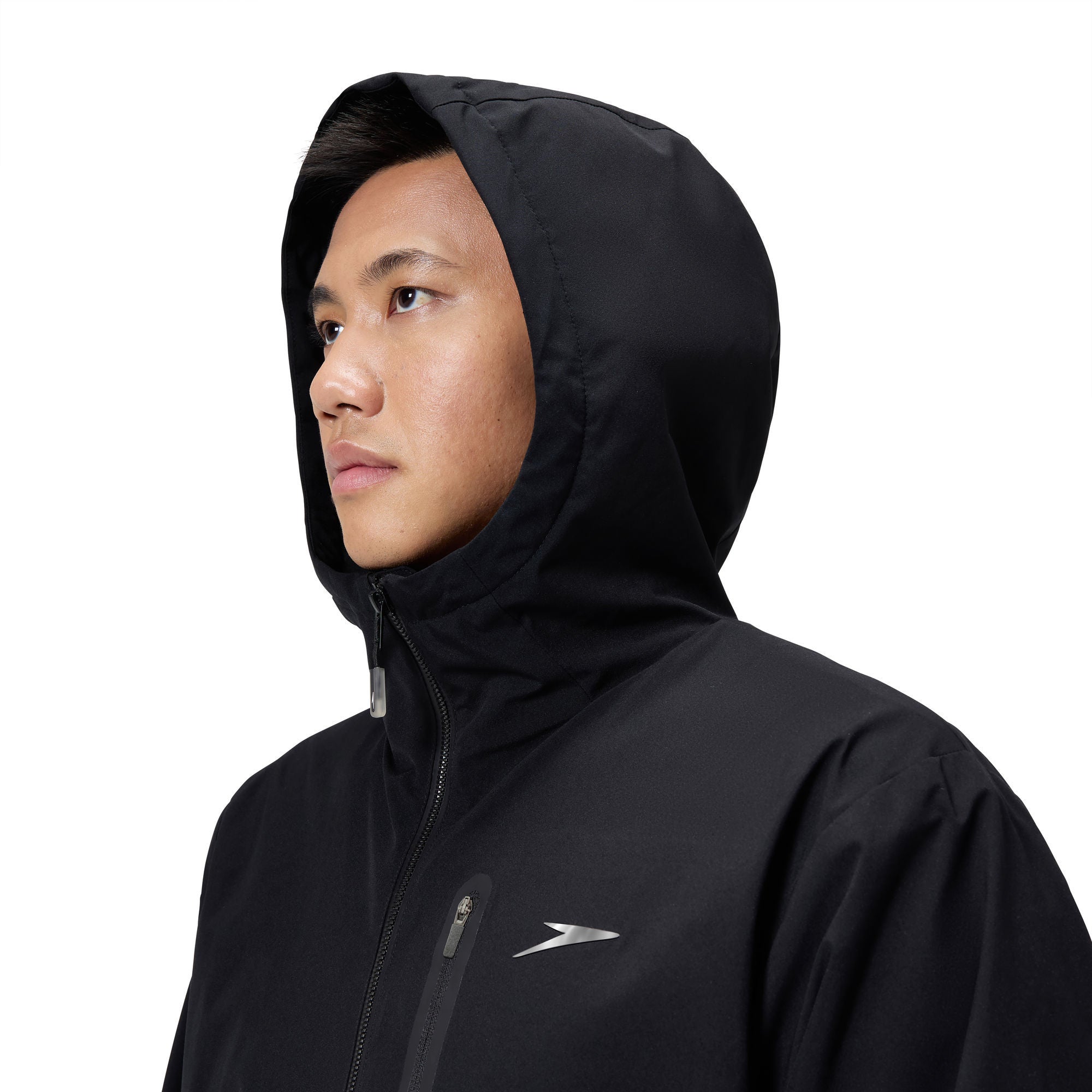 Pro Parka | Schwarz