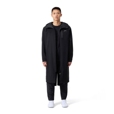 Pro Parka | Schwarz