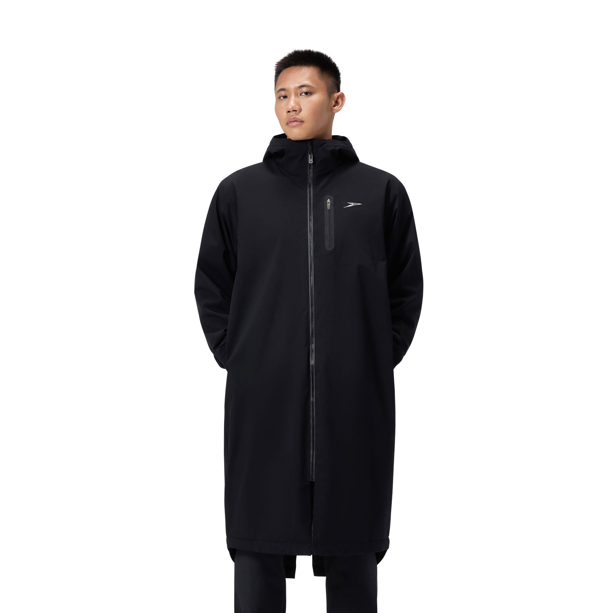 Pro Parka | Schwarz