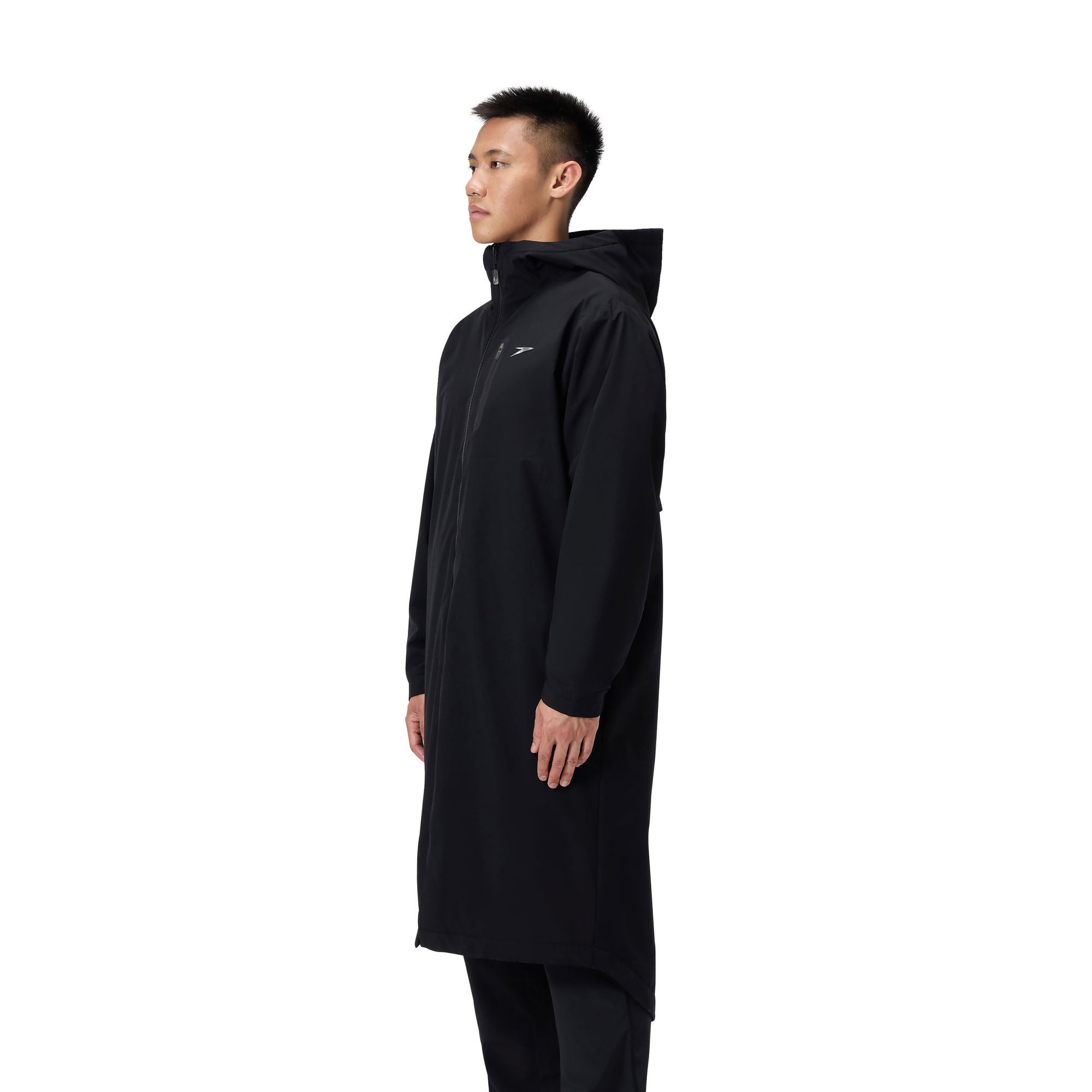 Pro Parka | Schwarz